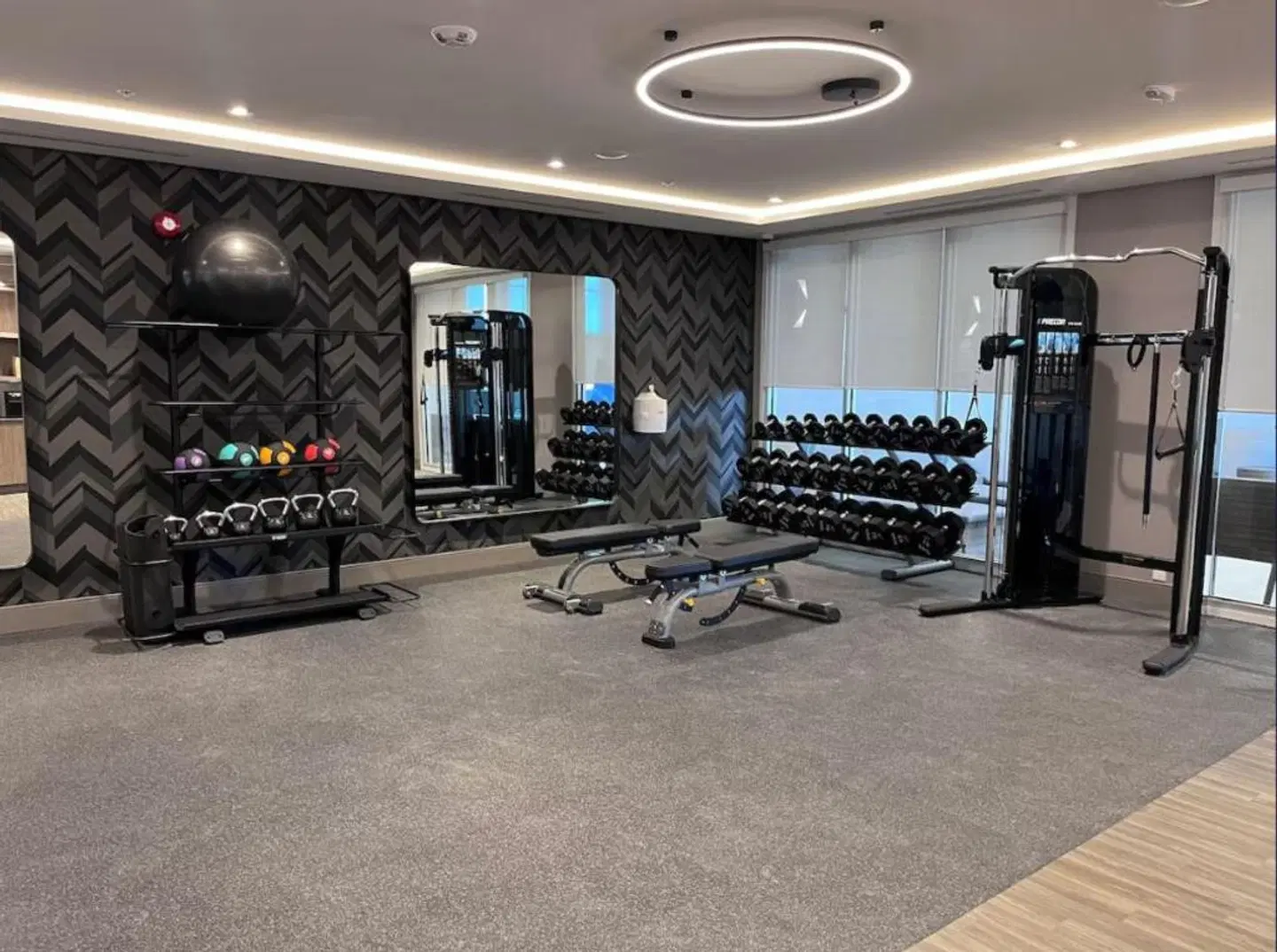 Home2 Suites by Hilton Kingston SPORTS_AND_LEISURE