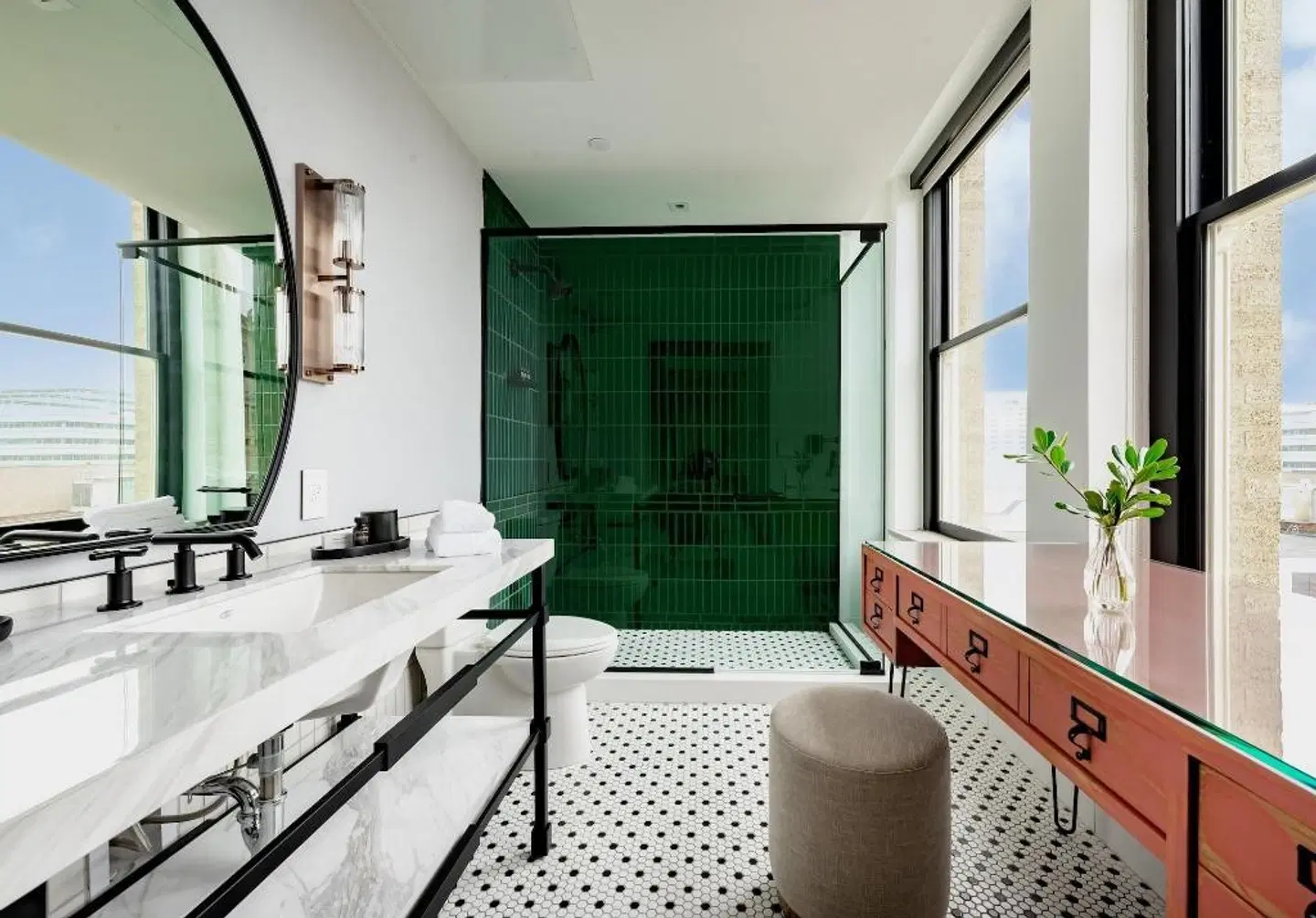Surety Hotel, Autograph Collection ROOM_EXAMPLE