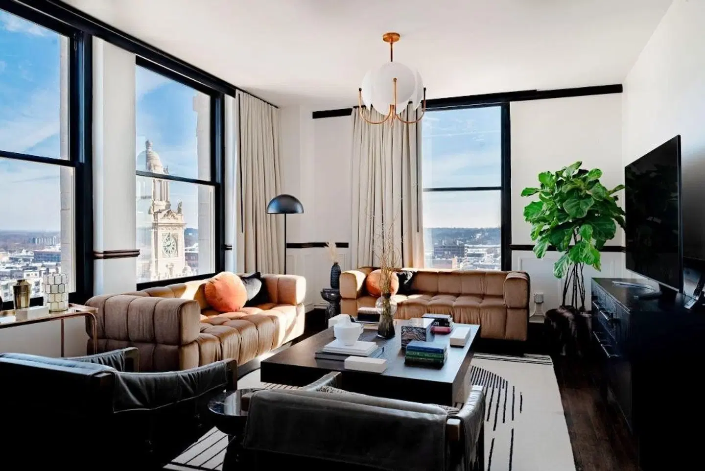 Surety Hotel, Autograph Collection ROOM_EXAMPLE