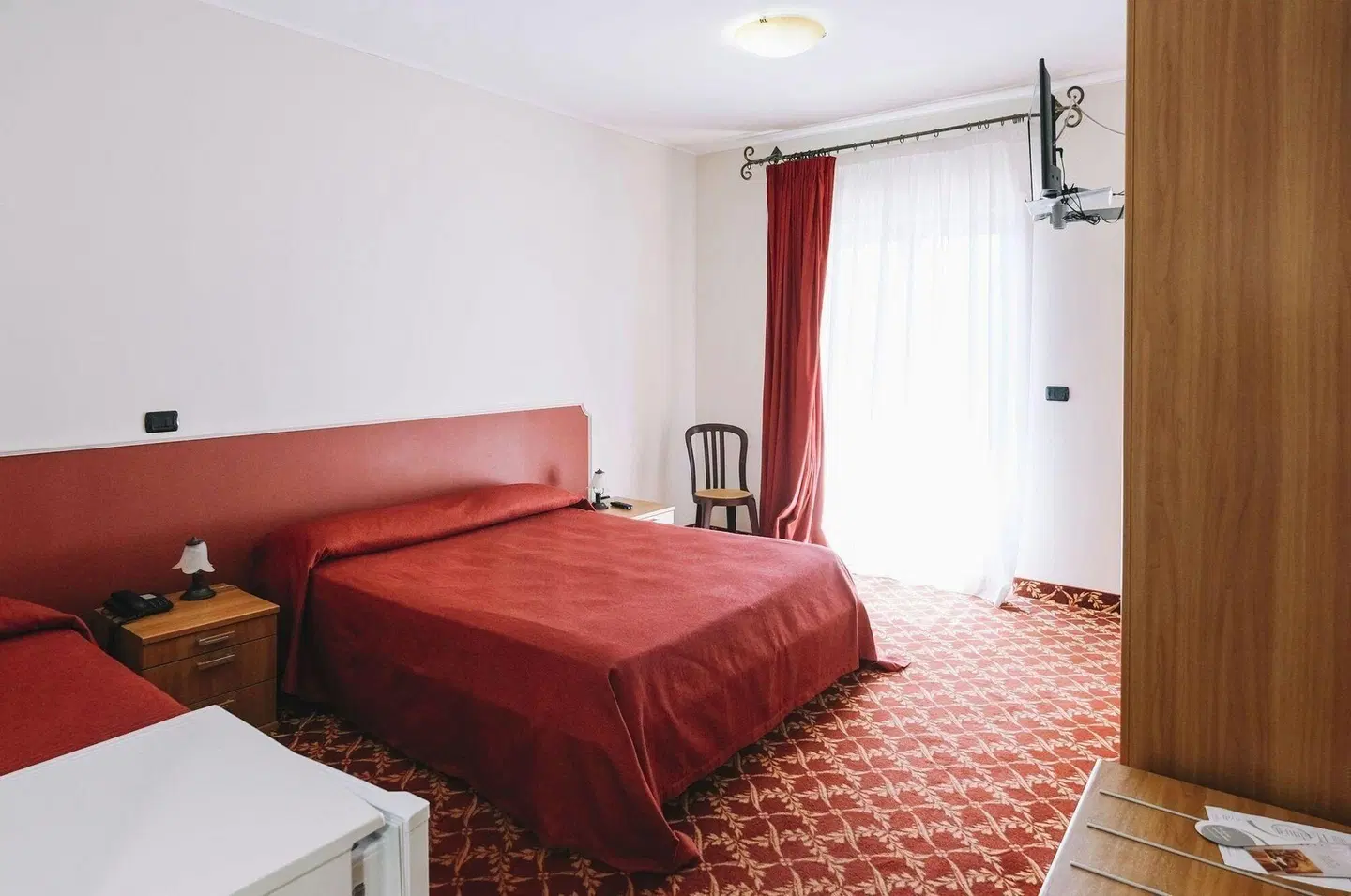 Hotel Villa Del Sorriso ROOM_EXAMPLE