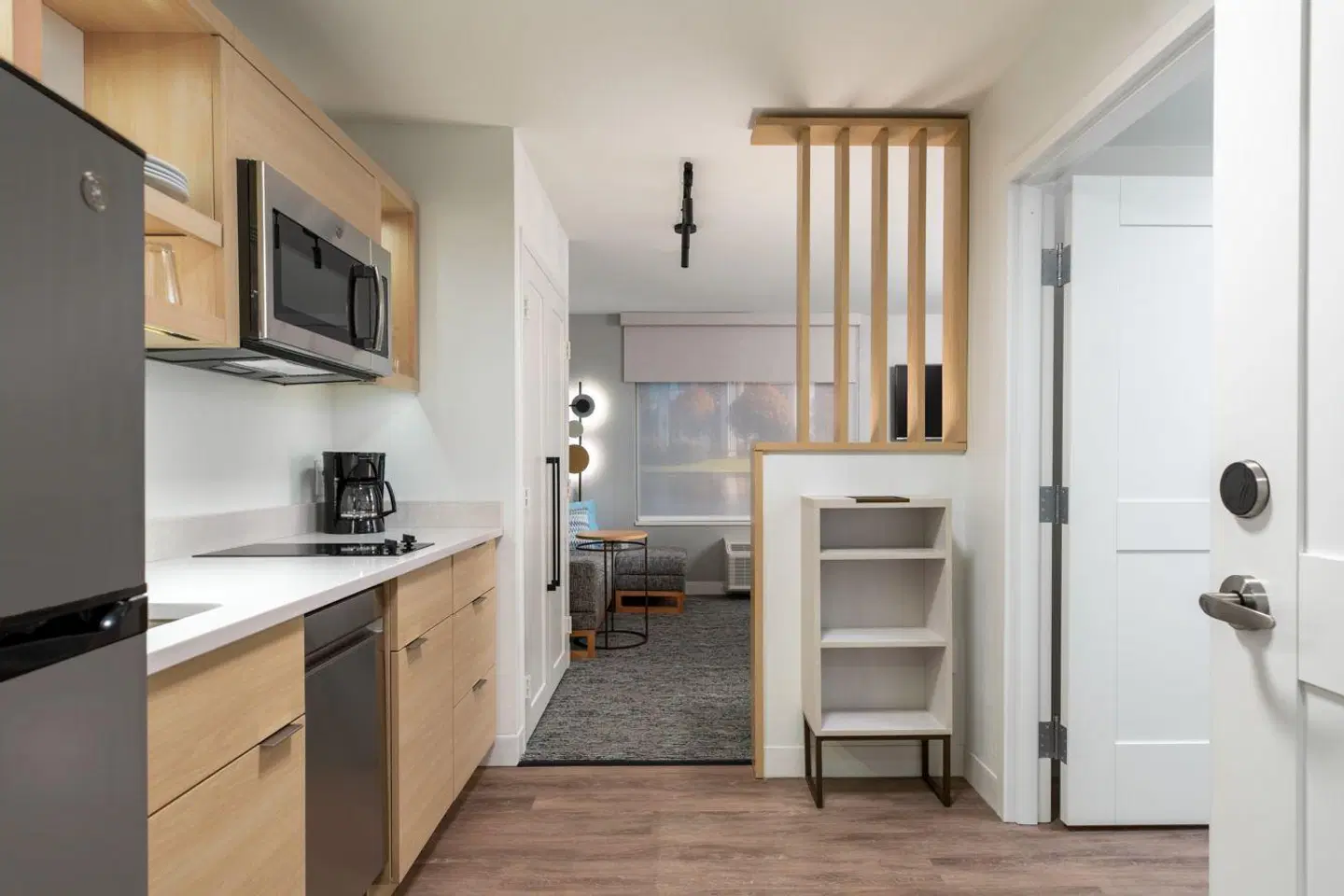 TownePlace Suites by Marriott Oklahoma City Yukon ROOM_EXAMPLE
