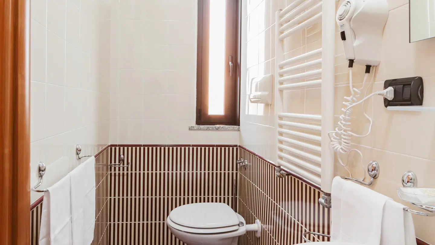 Hotel Villa Del Sorriso HEALTH_BEAUTY