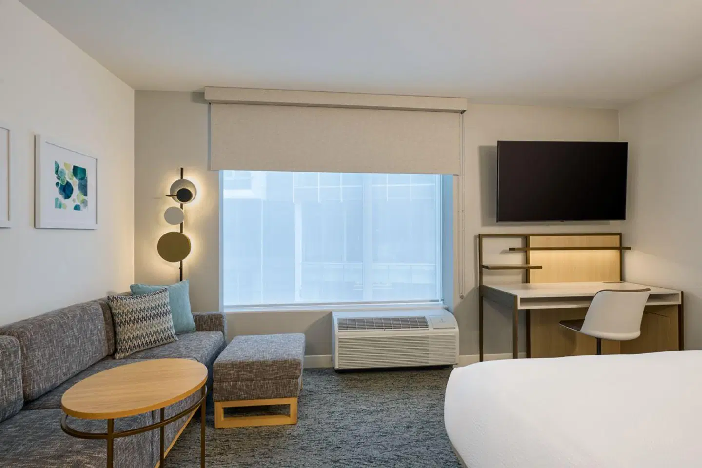 TownePlace Suites by Marriott Oklahoma City Yukon ROOM_EXAMPLE