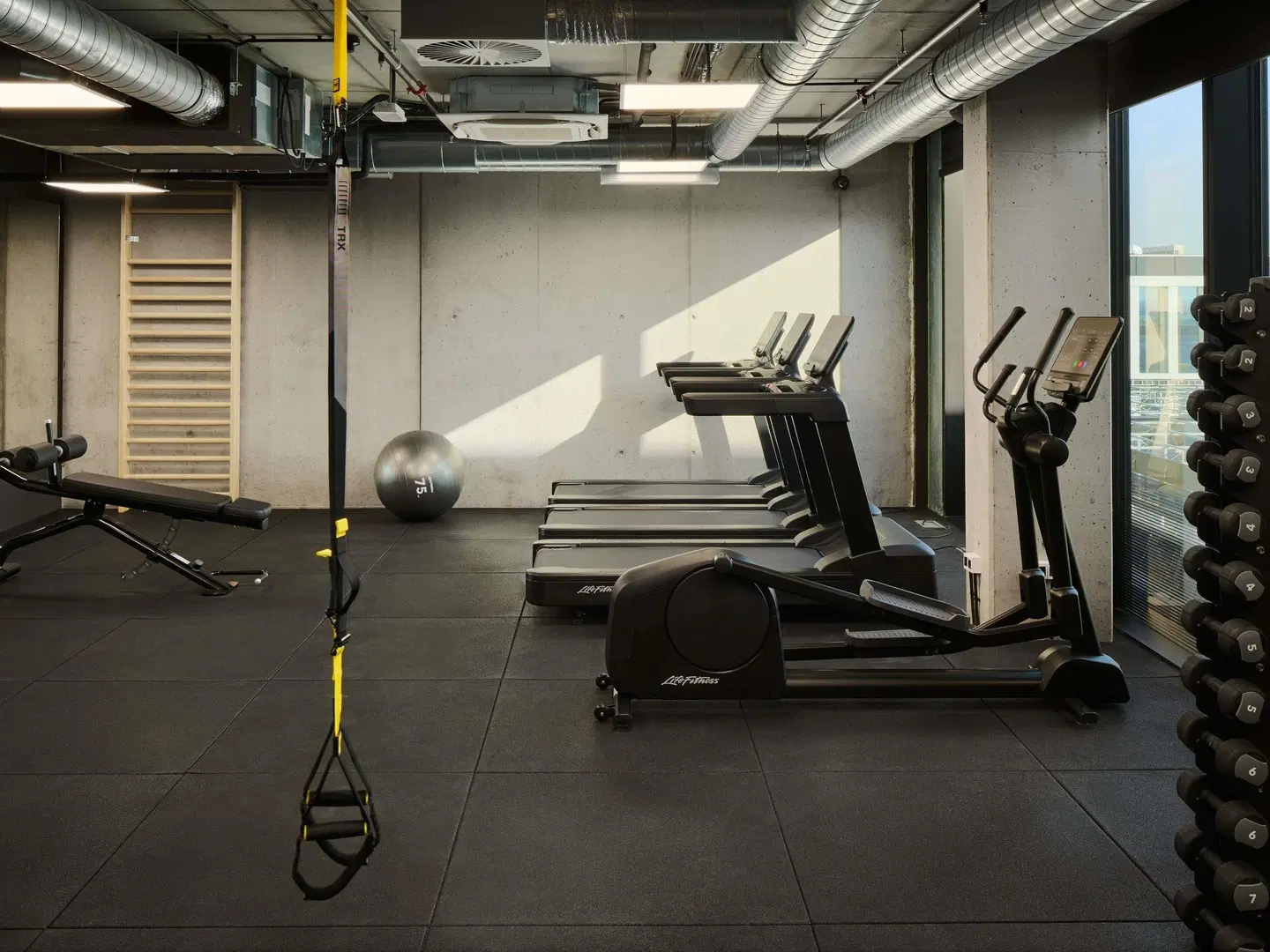 Pullman Zagreb SPORTS_AND_LEISURE