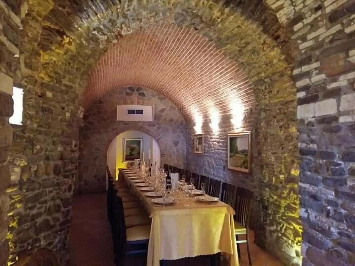 Palazzo dei Poeti Restaurant