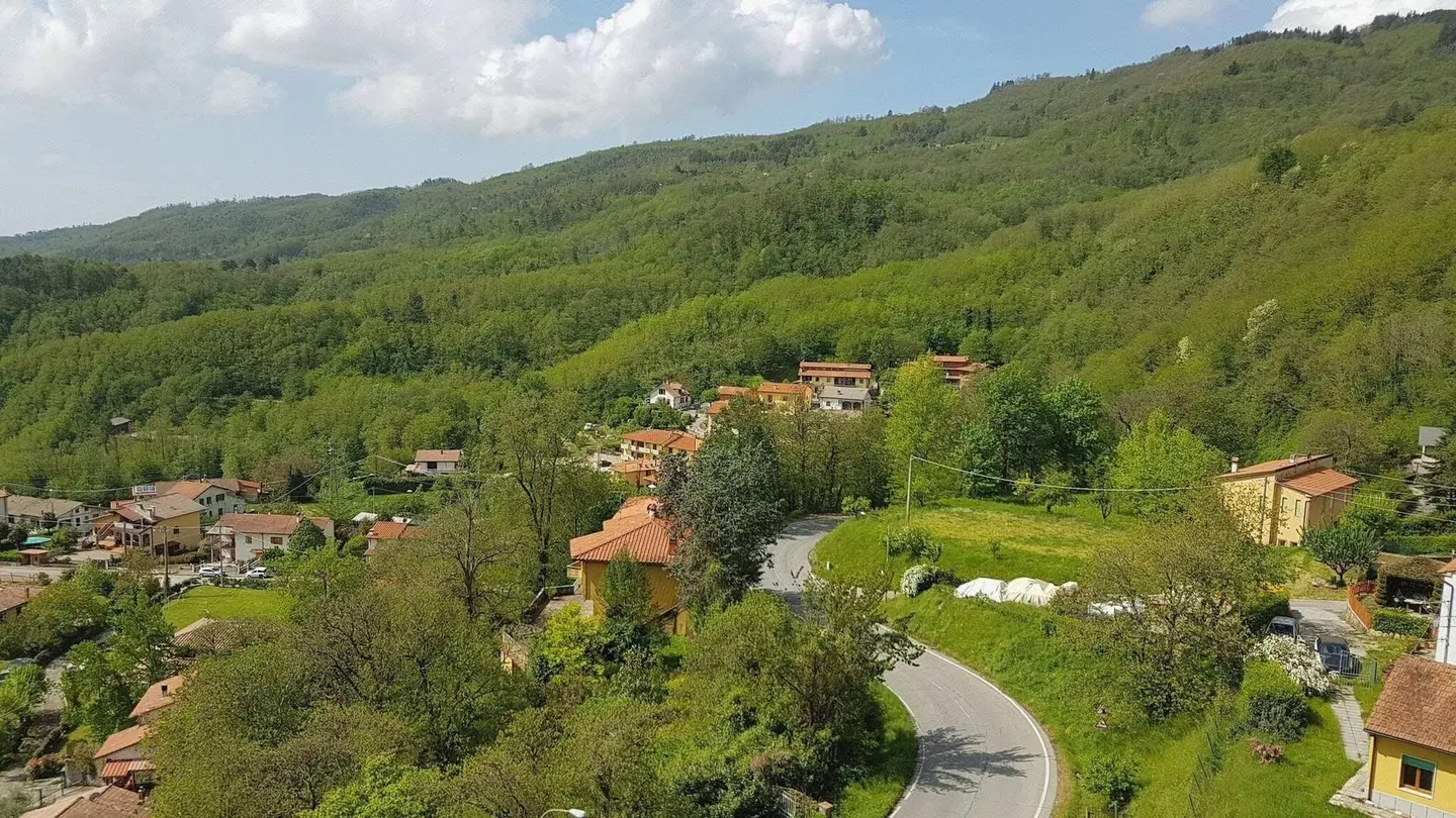 Amelia Dream View Hotel LANDSCAPE