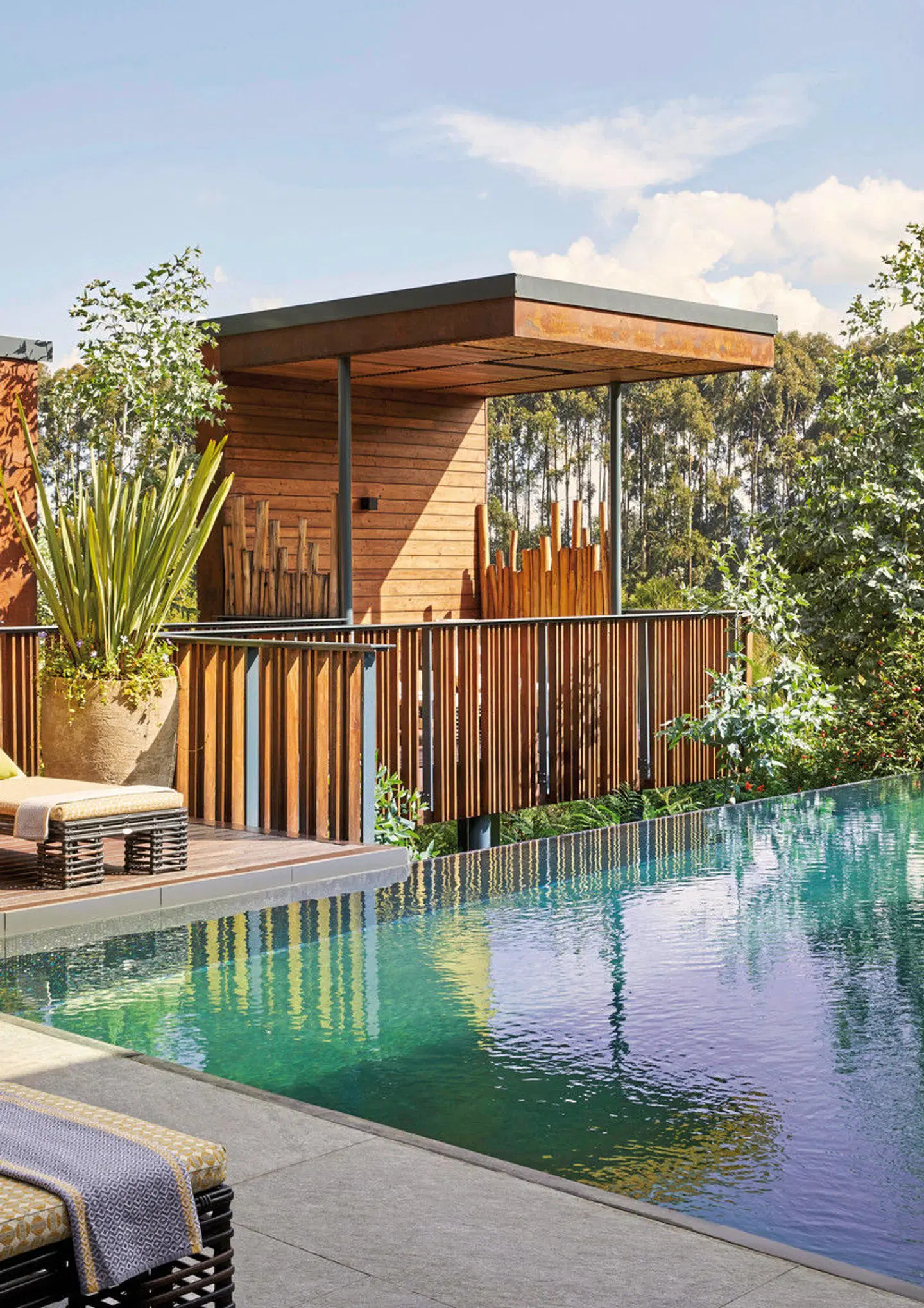 One&Only Gorillas Nest OUTDOOR_POOL