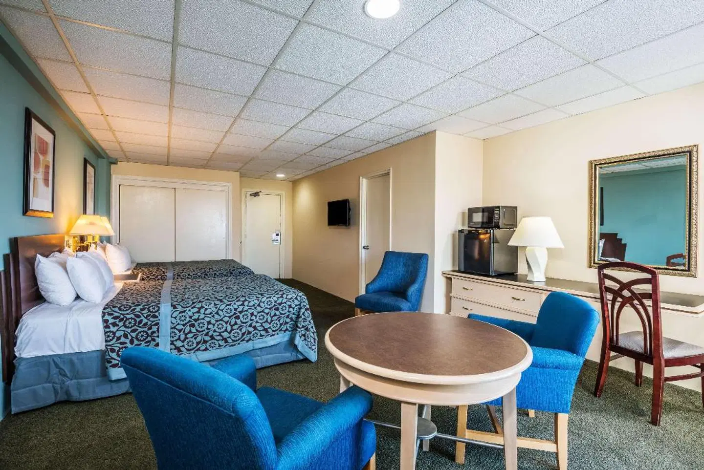 The Seahaus Hotel, Atlantic City, a Tribute Portfolio Hotel ROOM_EXAMPLE