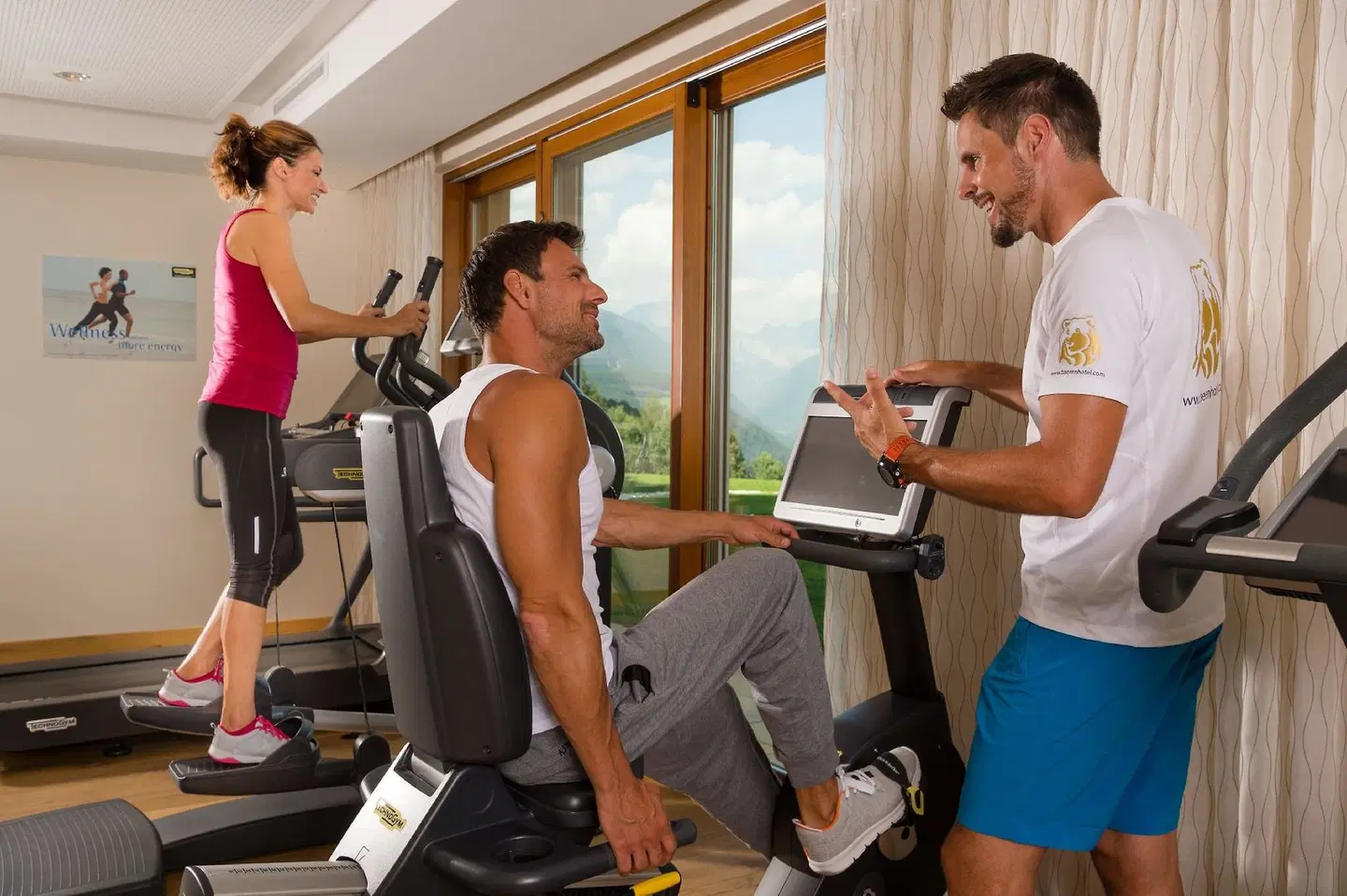 Bärenhotel SPORTS_AND_LEISURE