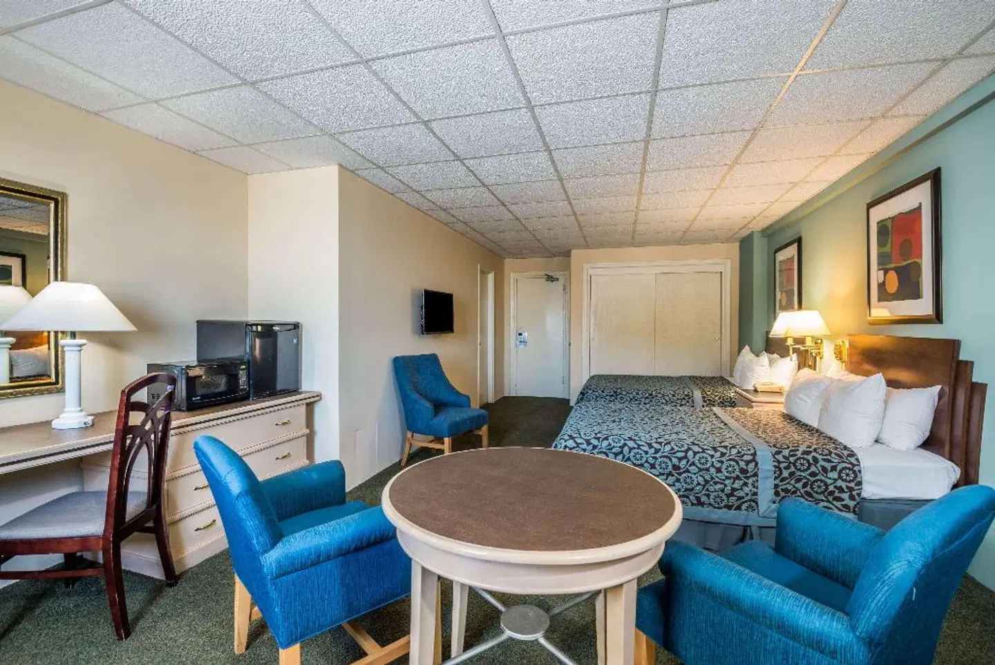 The Seahaus Hotel, Atlantic City, a Tribute Portfolio Hotel ROOM_EXAMPLE