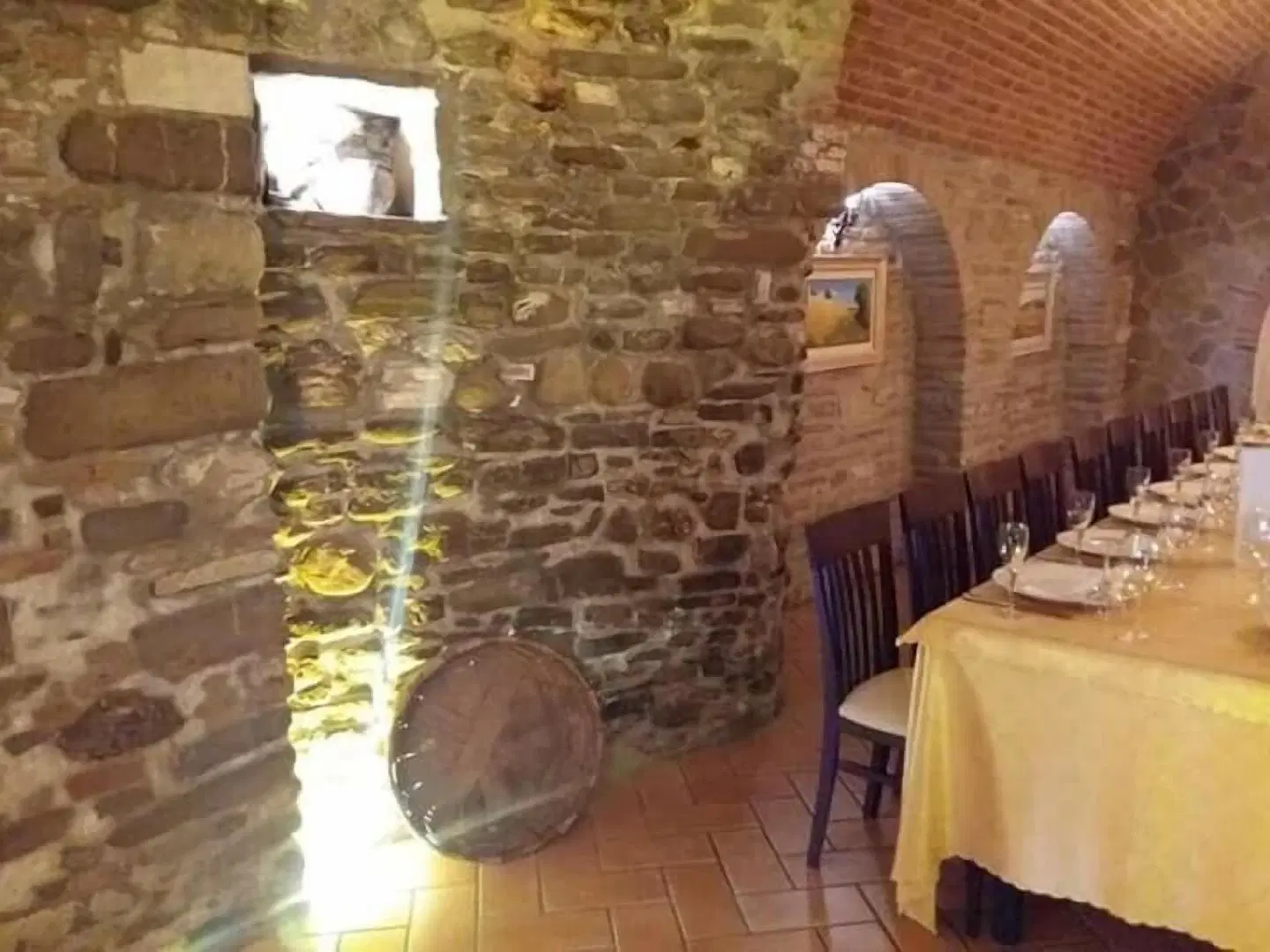 Palazzo dei Poeti Restaurant