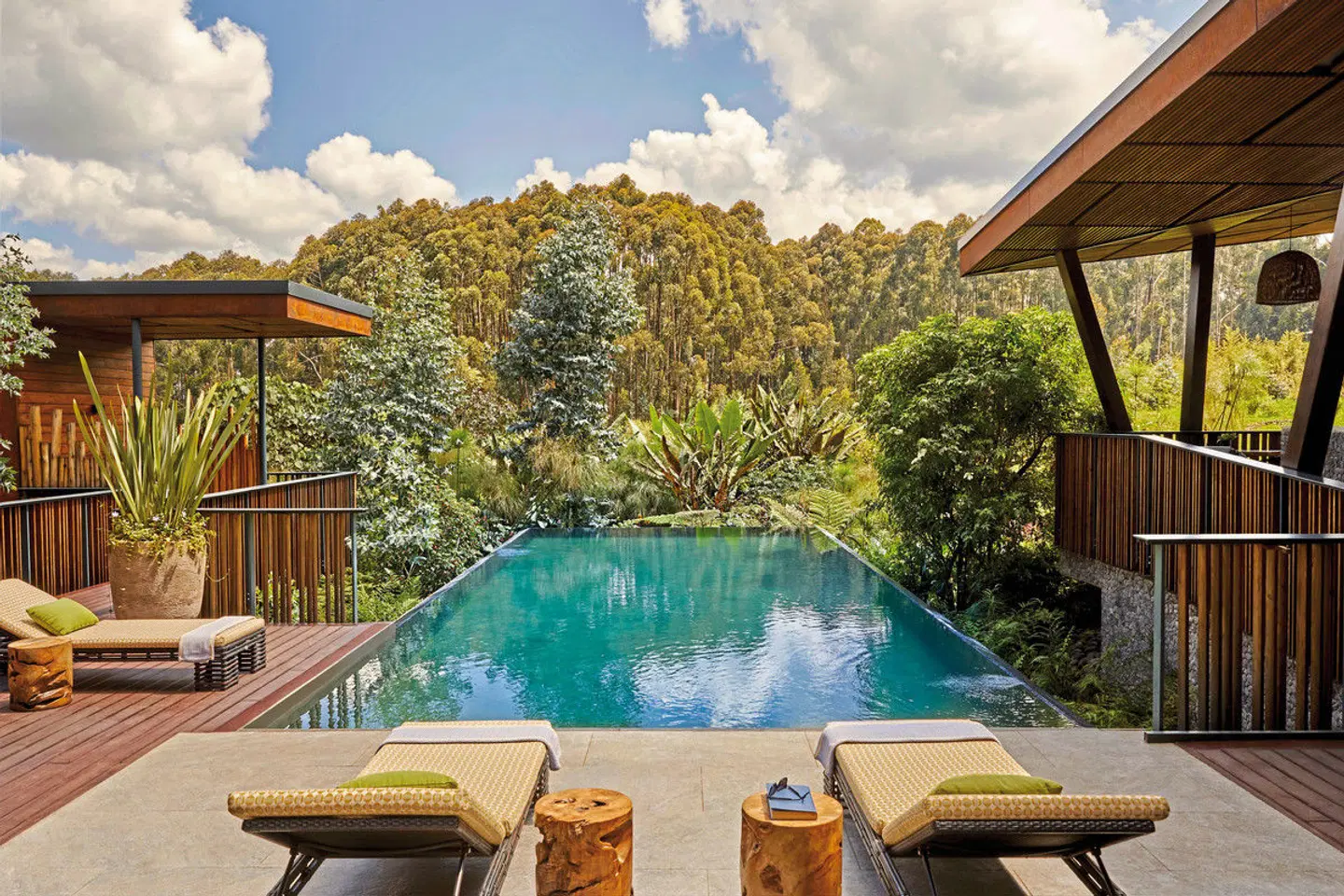 One&Only Gorillas Nest OUTDOOR_POOL