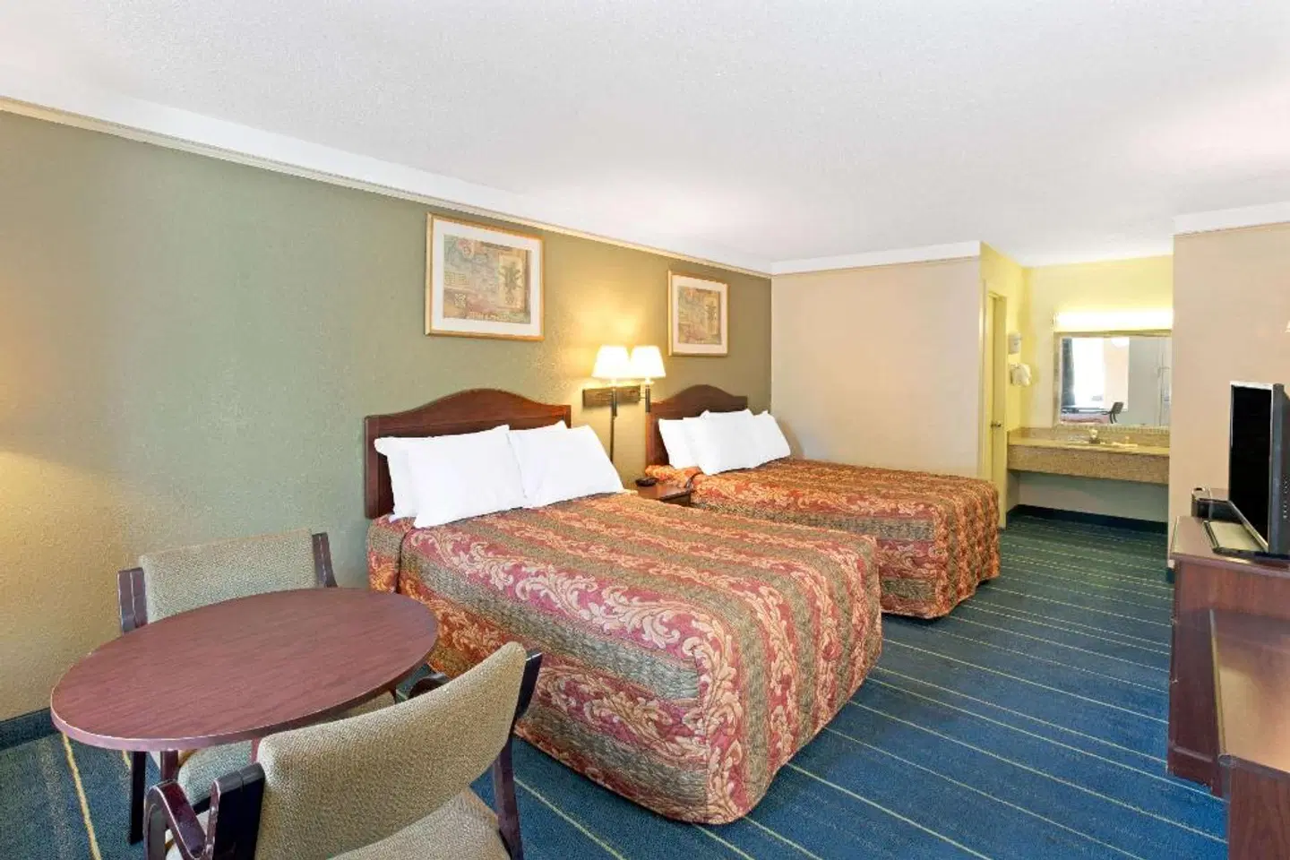 The Seahaus Hotel, Atlantic City, a Tribute Portfolio Hotel ROOM_EXAMPLE