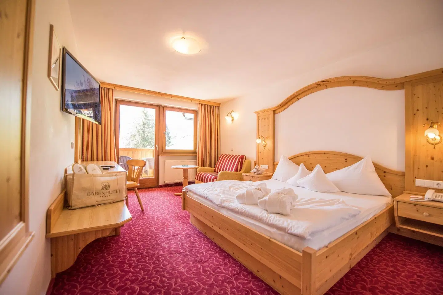 Bärenhotel ROOM_EXAMPLE