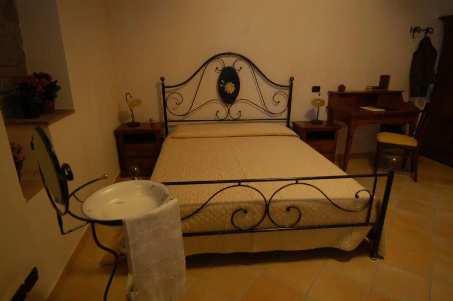 Palazzo dei Poeti ROOM_EXAMPLE