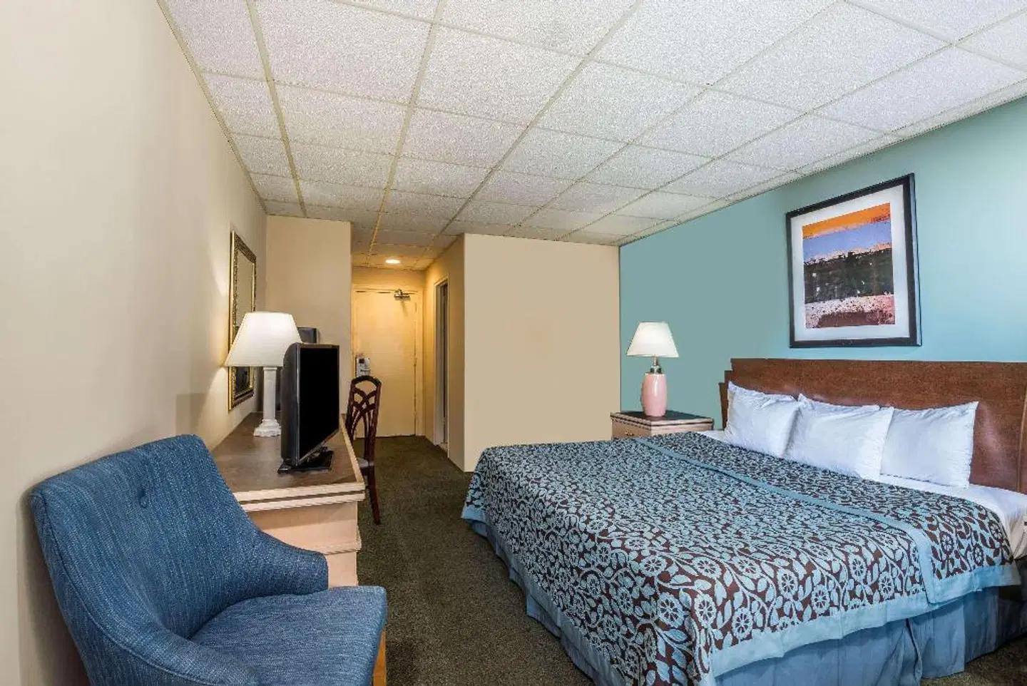 The Seahaus Hotel, Atlantic City, a Tribute Portfolio Hotel ROOM_EXAMPLE