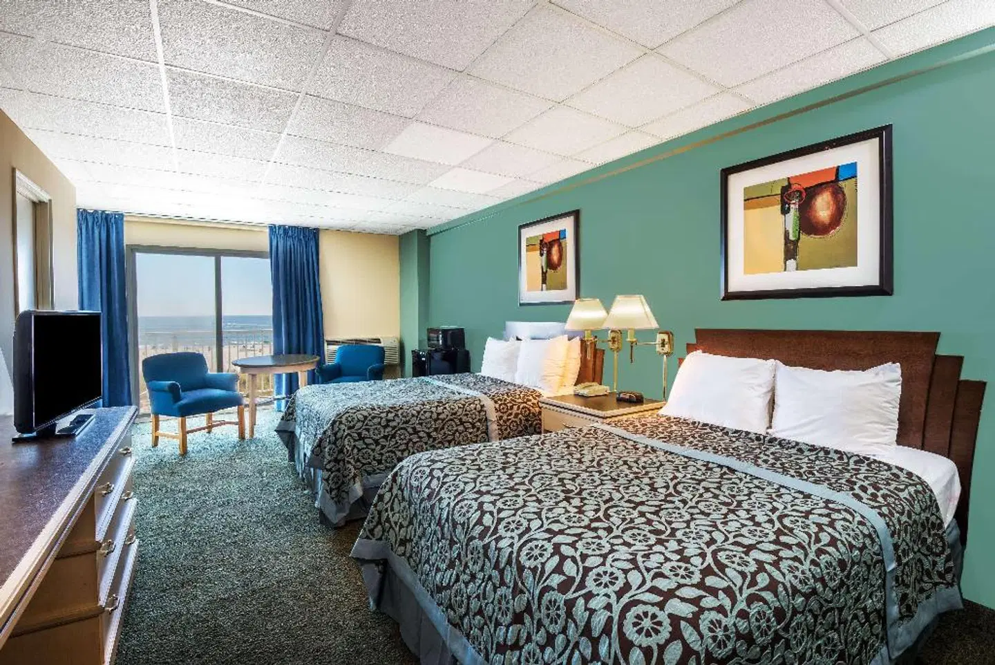 The Seahaus Hotel, Atlantic City, a Tribute Portfolio Hotel ROOM_EXAMPLE
