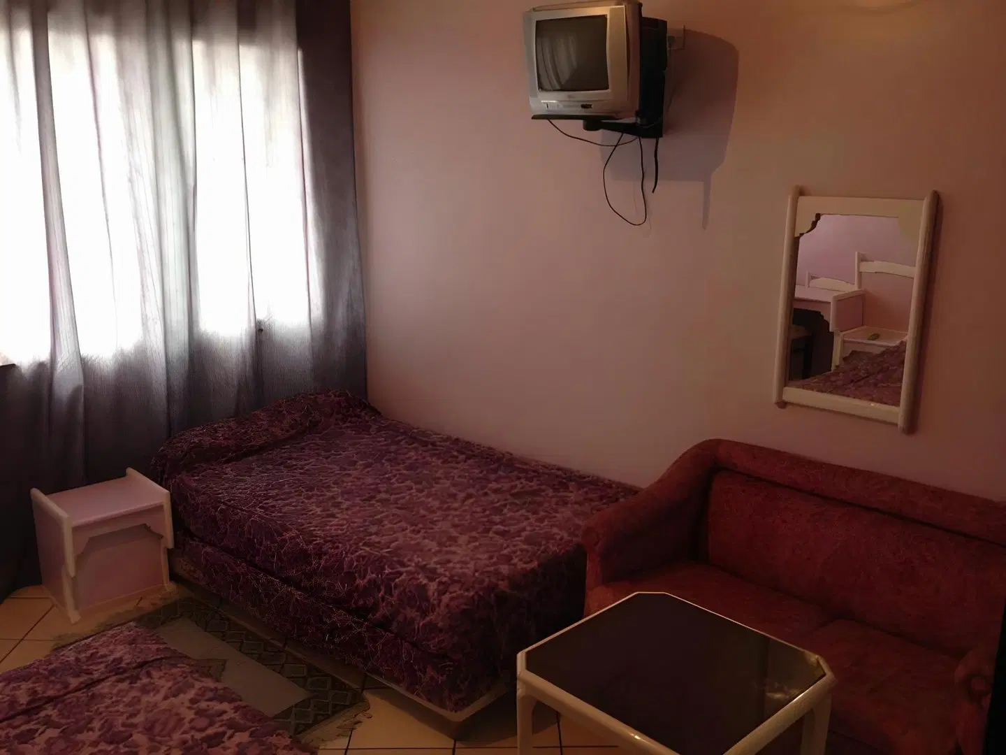 Hotel Boustane ROOM_EXAMPLE