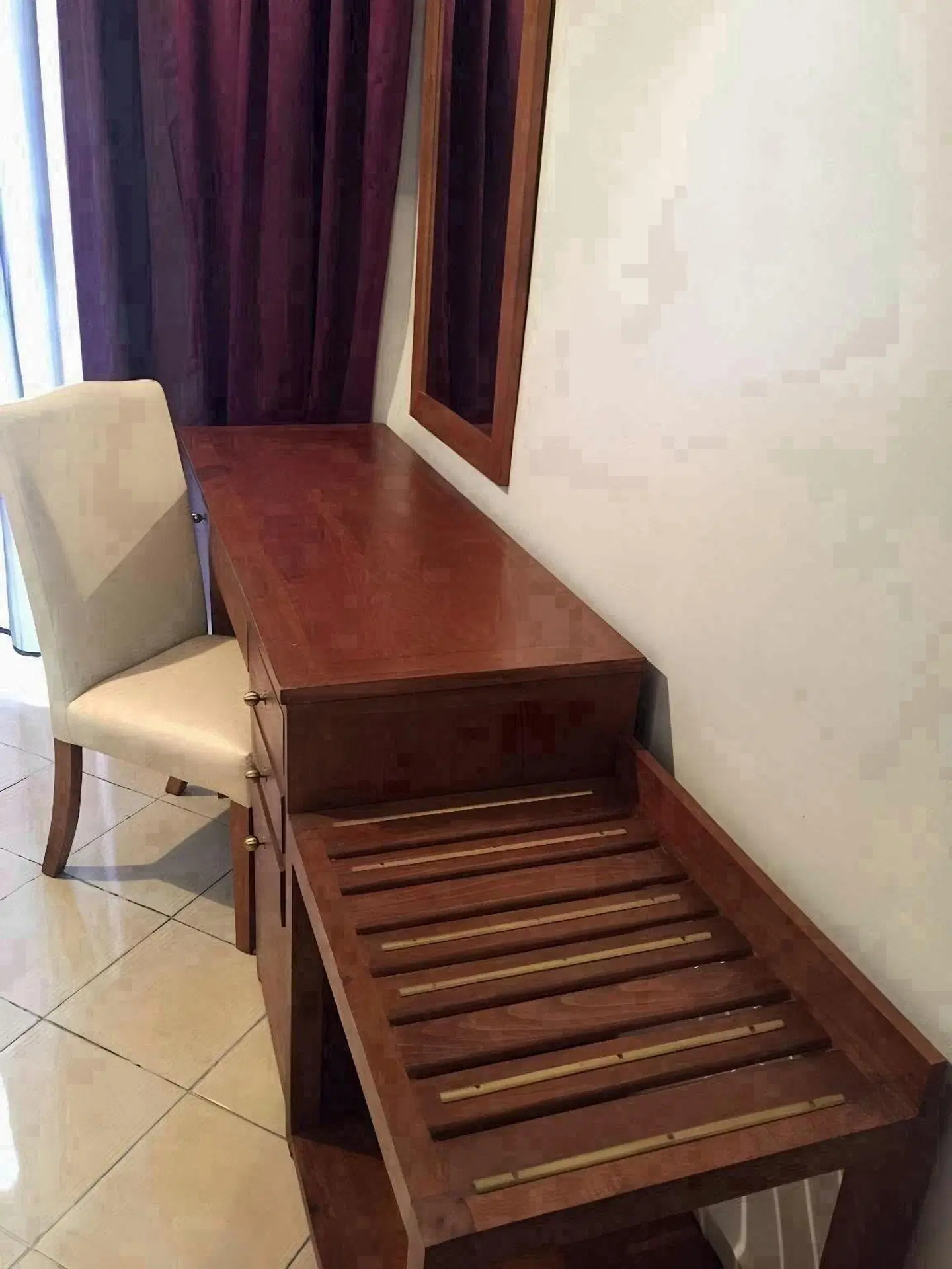 Hotel Boustane HEALTH_BEAUTY
