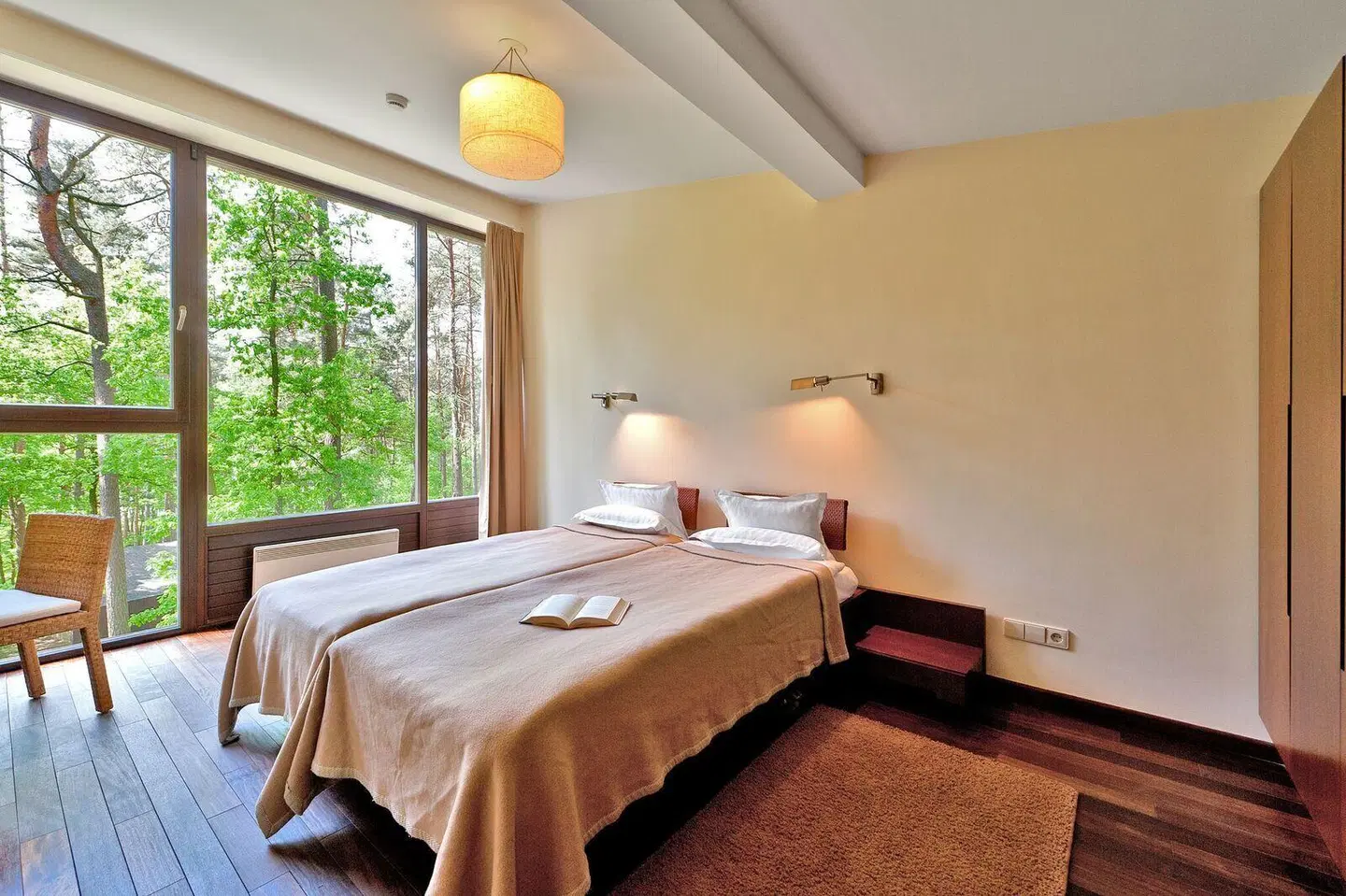 SPA Hotel Belvilis ROOM_EXAMPLE