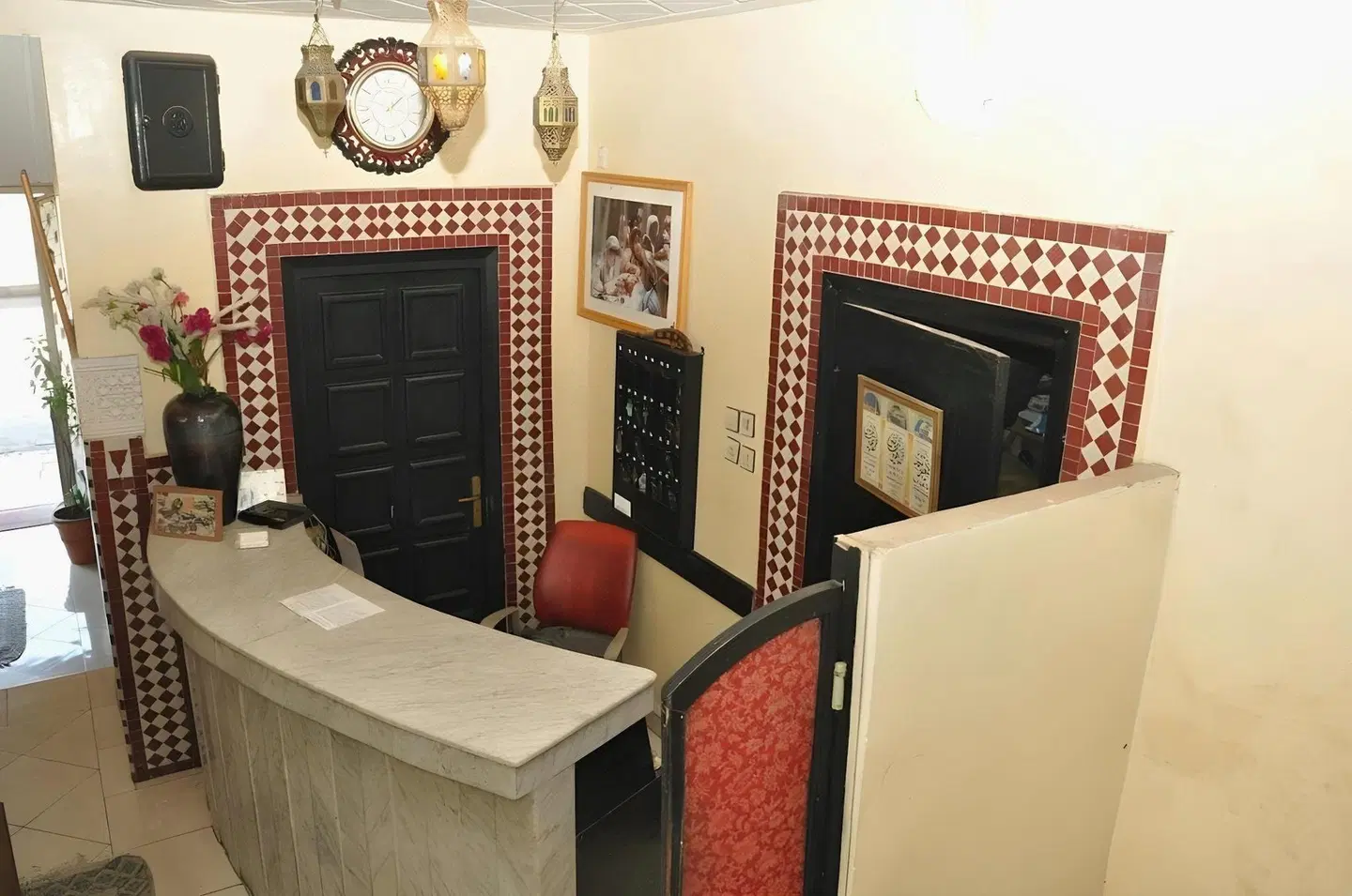 Hotel Boustane ROOM_EXAMPLE