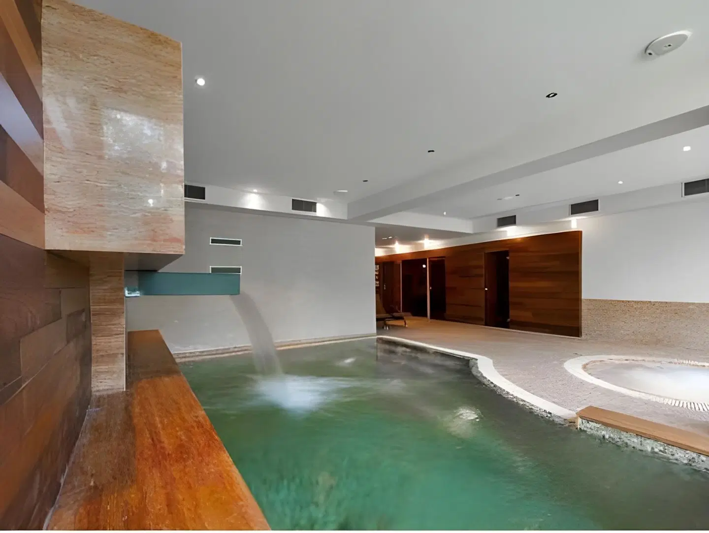 SPA Hotel Belvilis HEALTH_BEAUTY