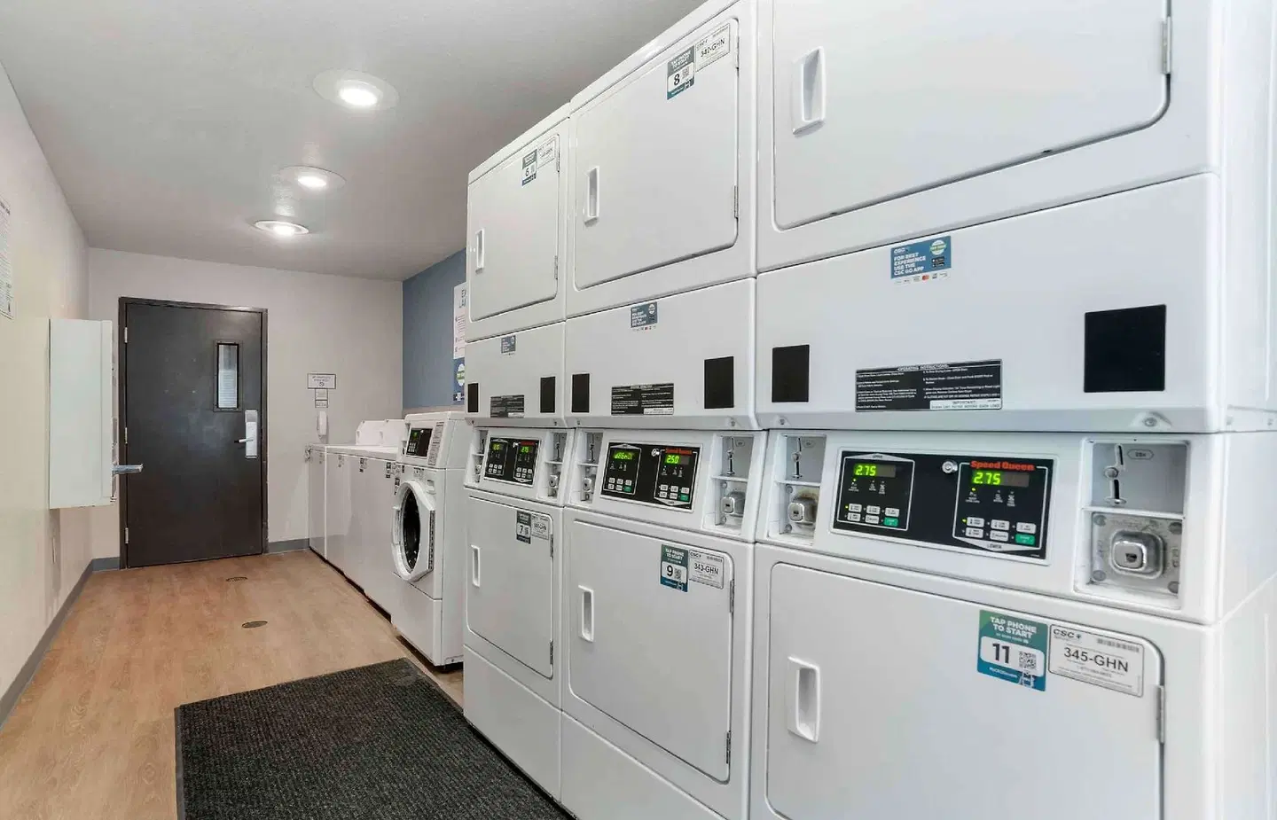 Extended Stay America - Select Suites Montgomery Badezimmer