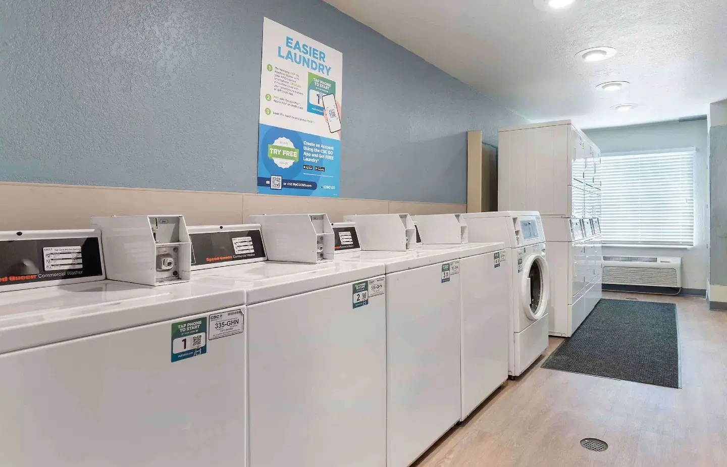Extended Stay America - Select Suites Montgomery Badezimmer