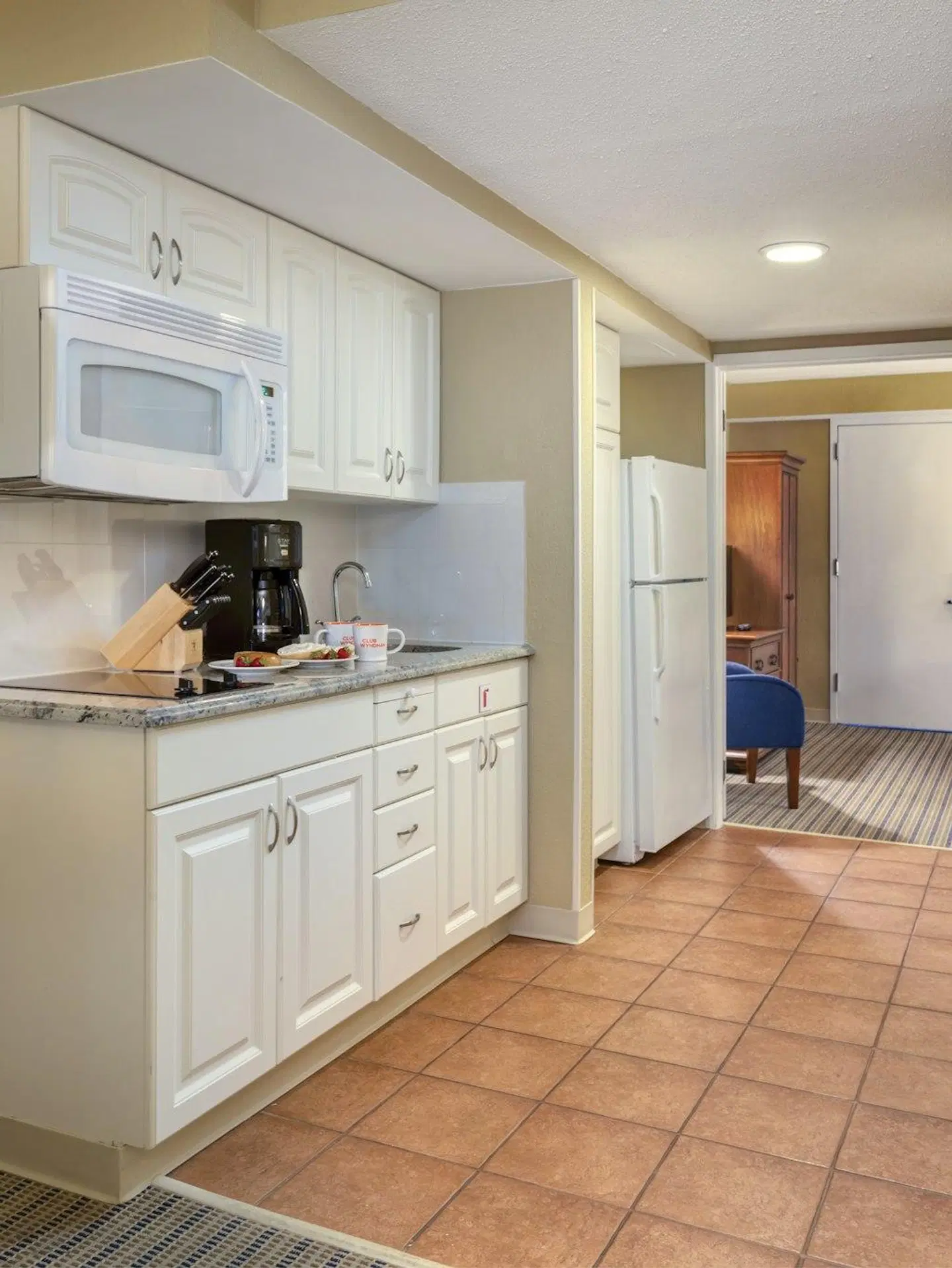 Club Wyndham Inn on Long Wharf ROOM_EXAMPLE