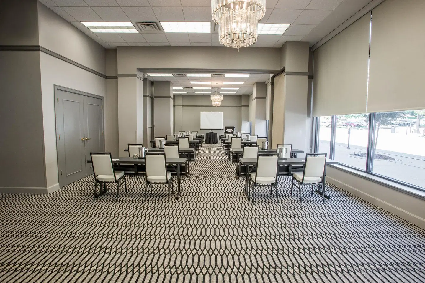 Magnolia Hotel Omaha Konferenz