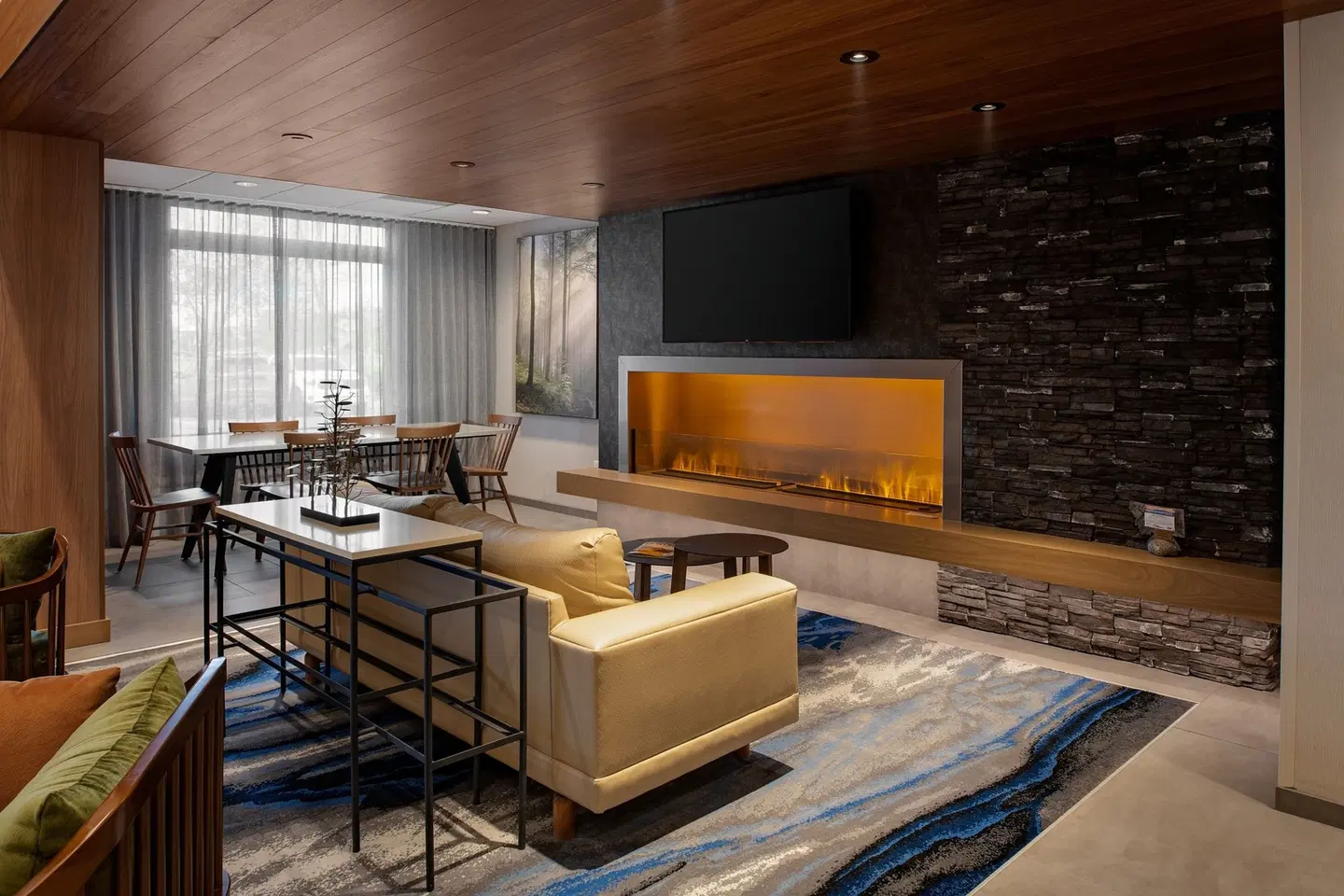 Fairfield by Marriott Inn and Suites Missoula Airport ROOM_EXAMPLE