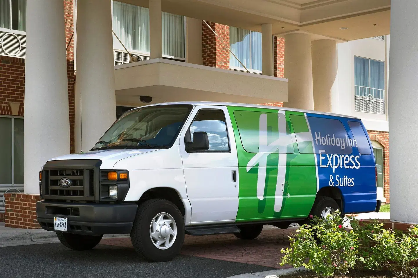 Holiday Inn Express & Suites Baltimore - BWI Airport North by IHG EXTERIOR