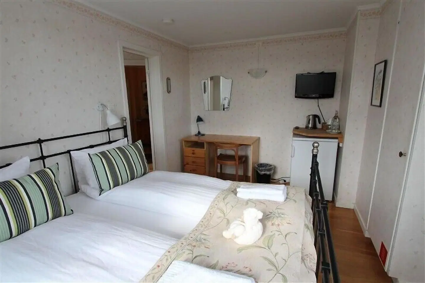 Bed & Breakfast Villa Sedin ROOM_EXAMPLE