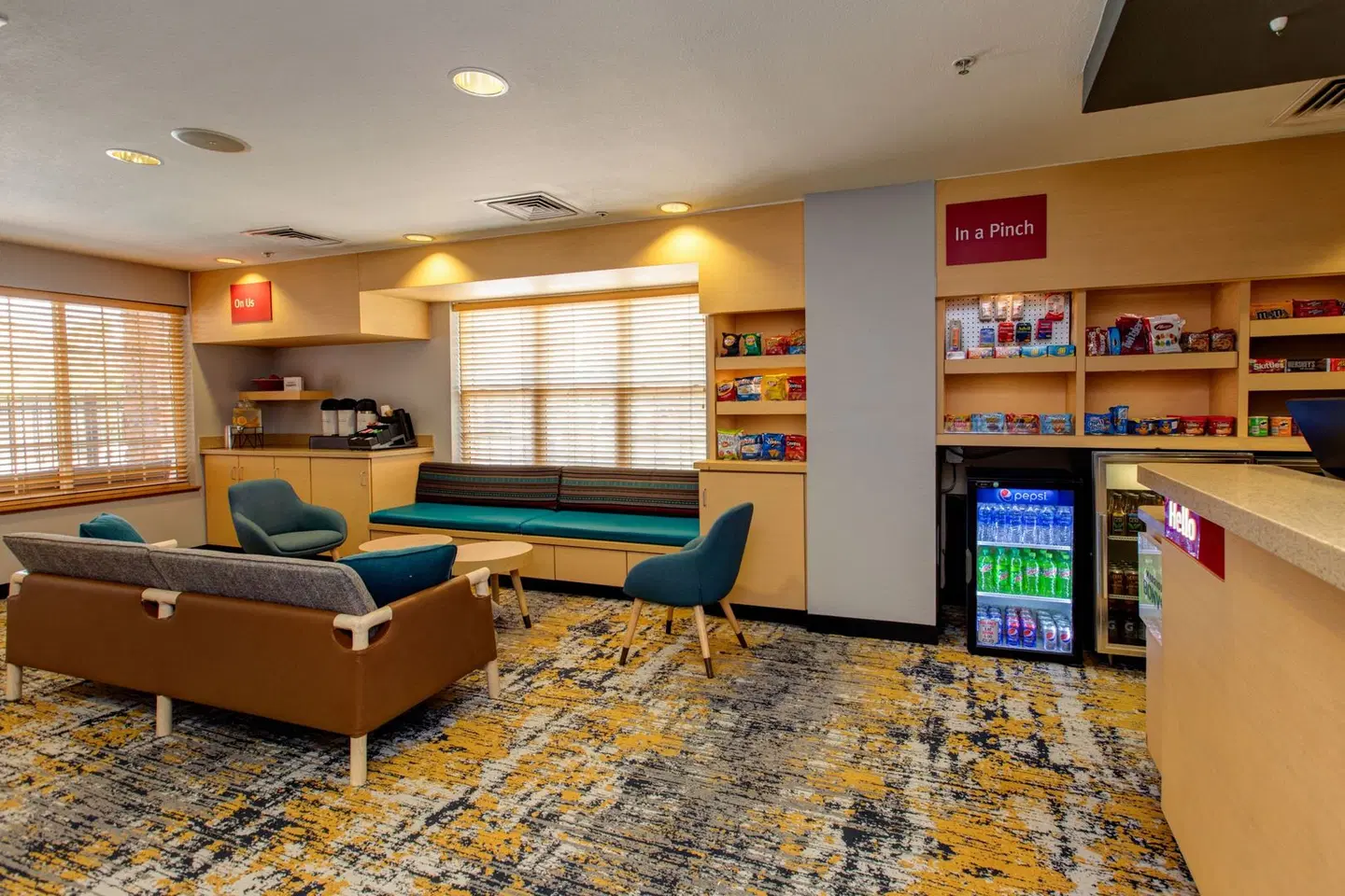 TownePlace Suites Denver Southwest/Littleton SPORTS_AND_LEISURE