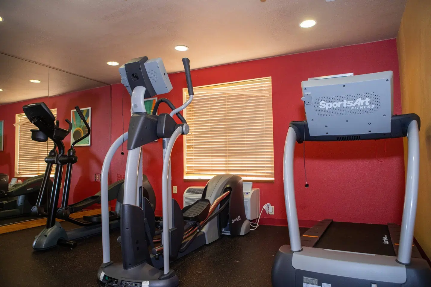 TownePlace Suites Denver Southwest/Littleton SPORTS_AND_LEISURE