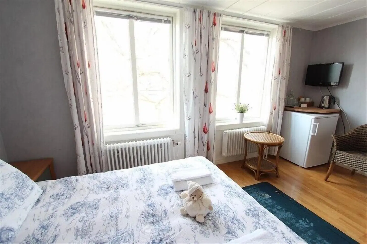 Bed & Breakfast Villa Sedin ROOM_EXAMPLE