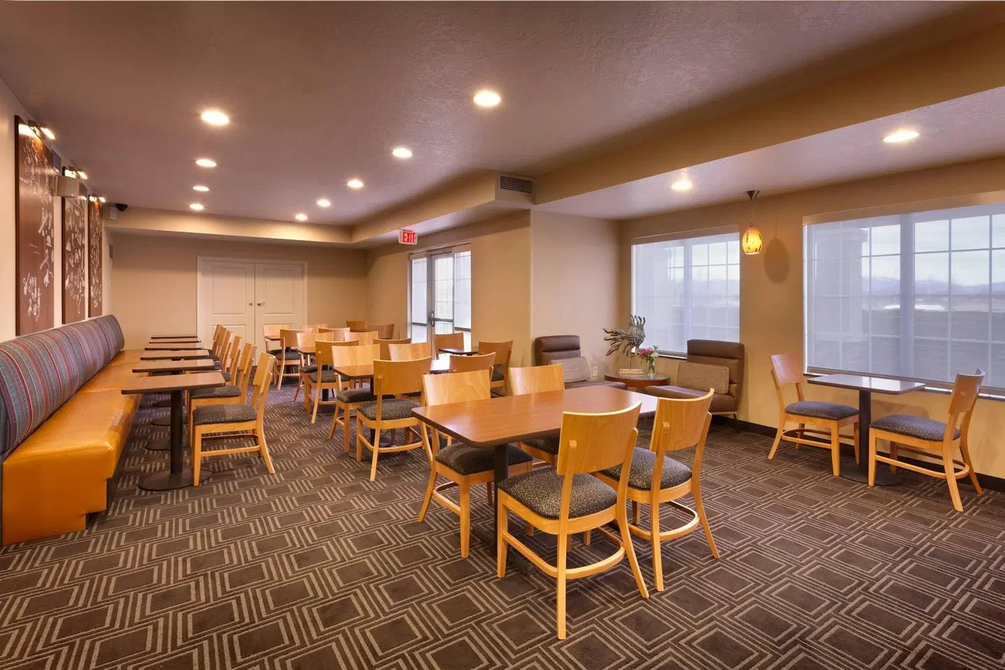 TownePlace Suites Boise West / Meridian Konferenz