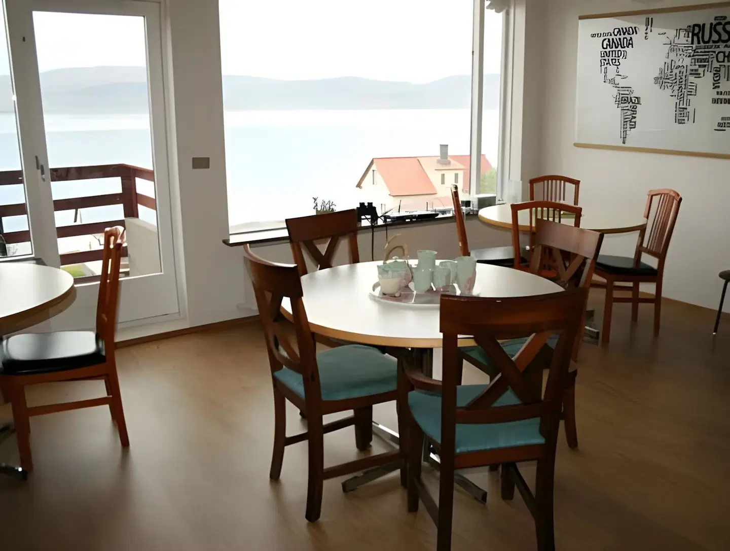 Guesthouse Stekkaból Restaurant