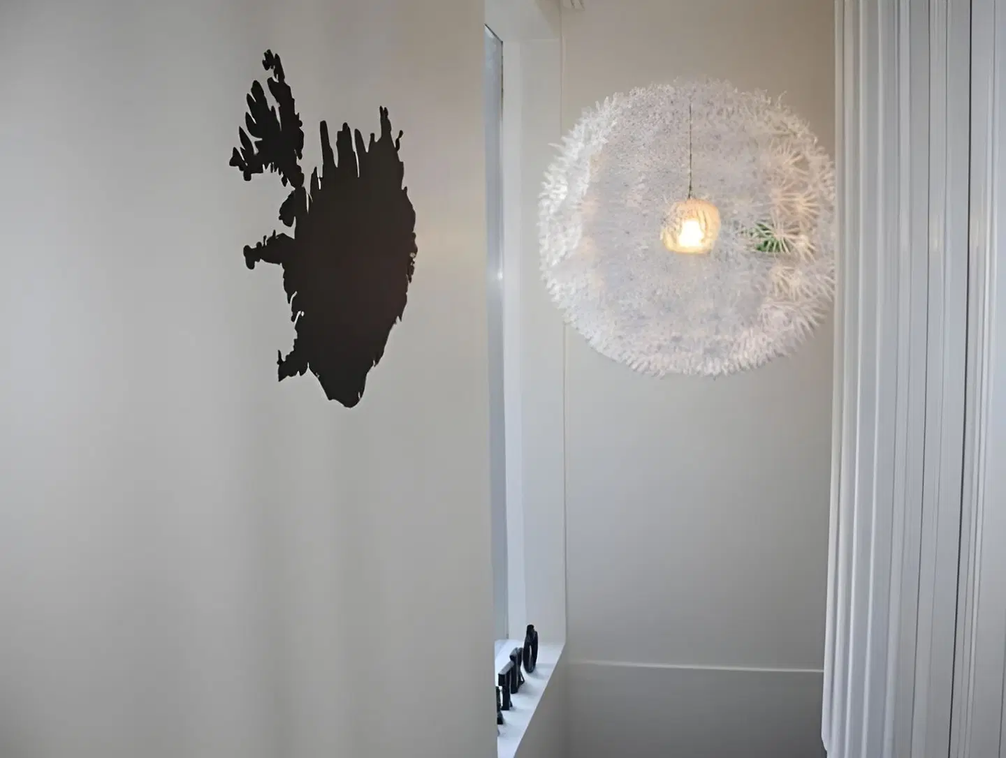 Guesthouse Stekkaból Badezimmer