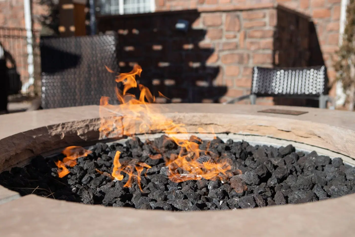 TownePlace Suites Denver Southwest/Littleton Tiere