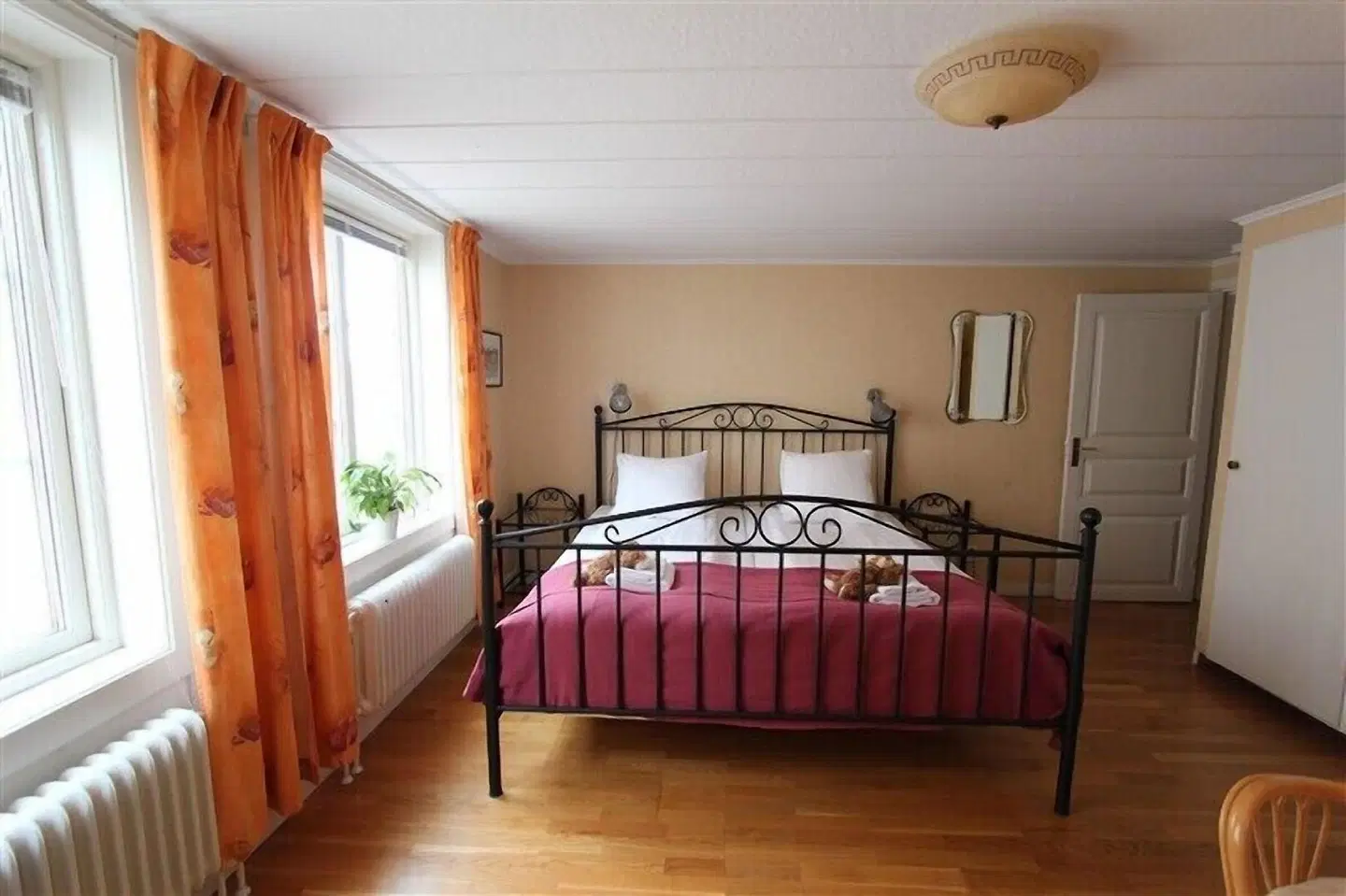 Bed & Breakfast Villa Sedin ROOM_EXAMPLE