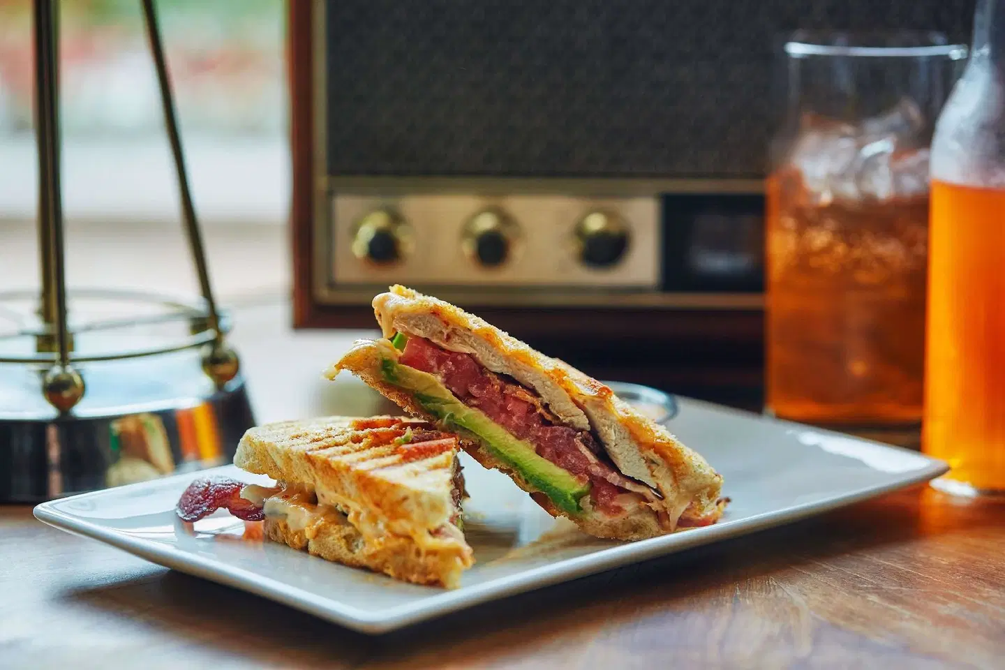 Graduate Madison Restaurant