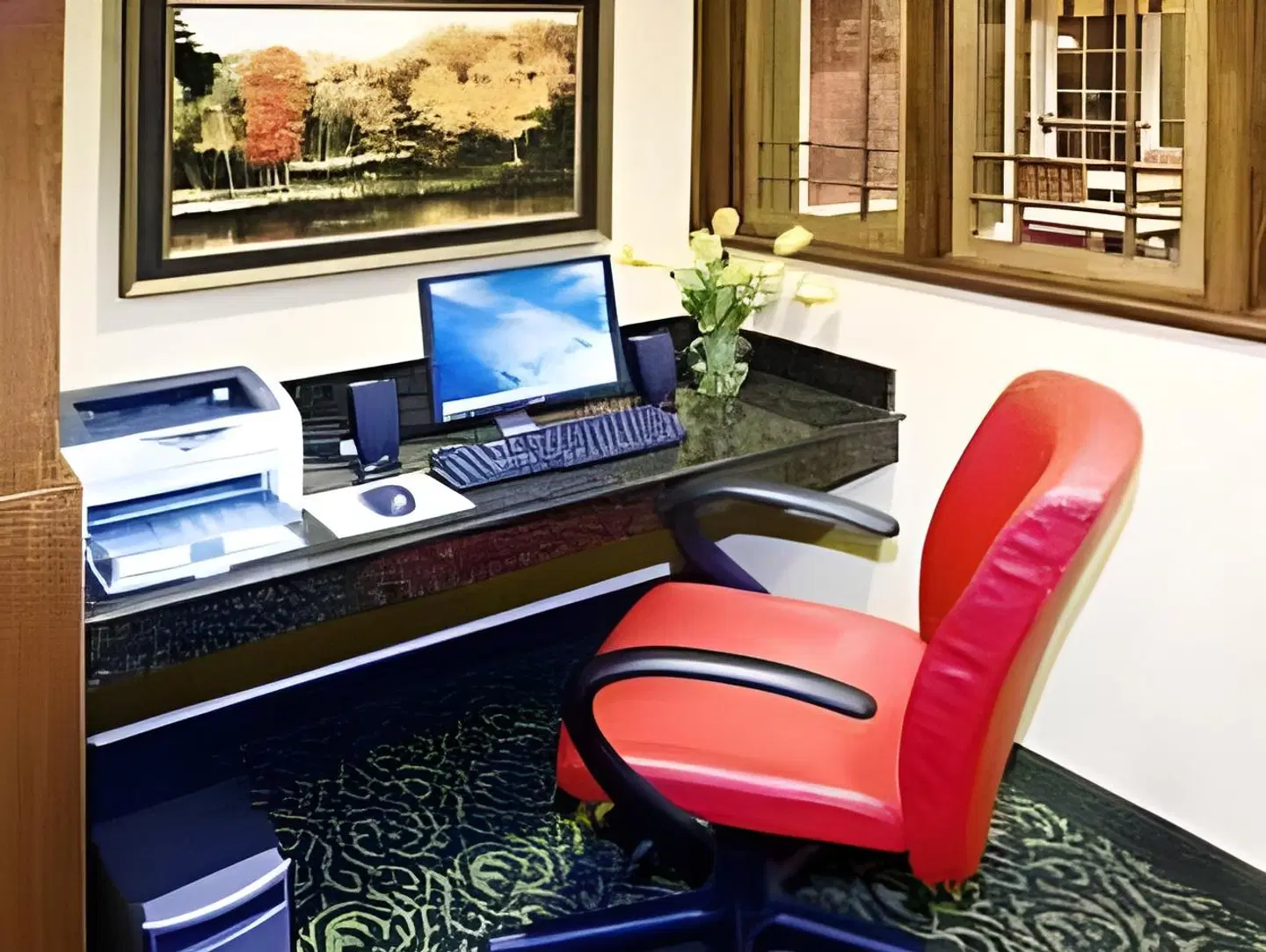 TownePlace Suites Boise West / Meridian Konferenz