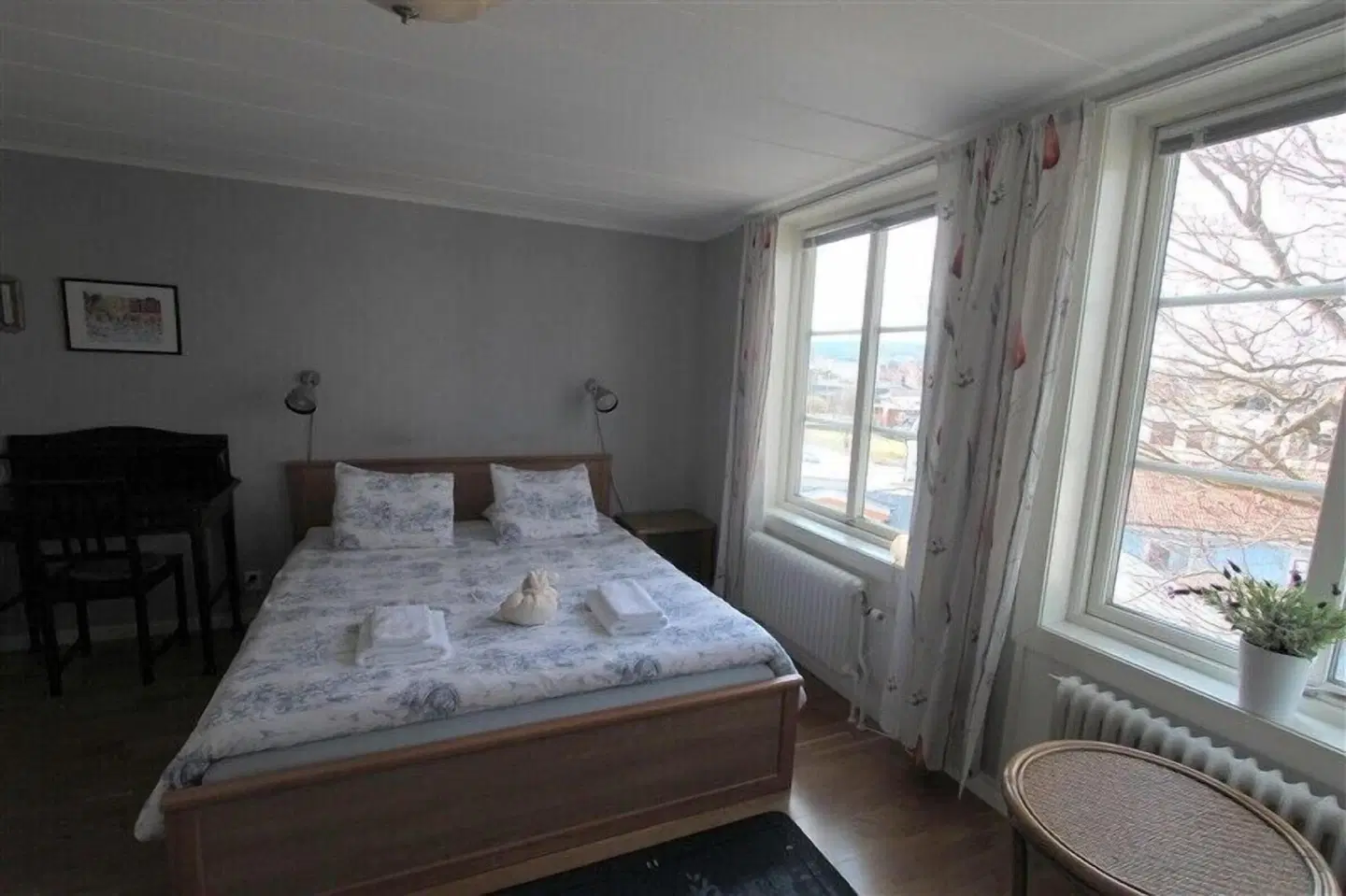 Bed & Breakfast Villa Sedin ROOM_EXAMPLE