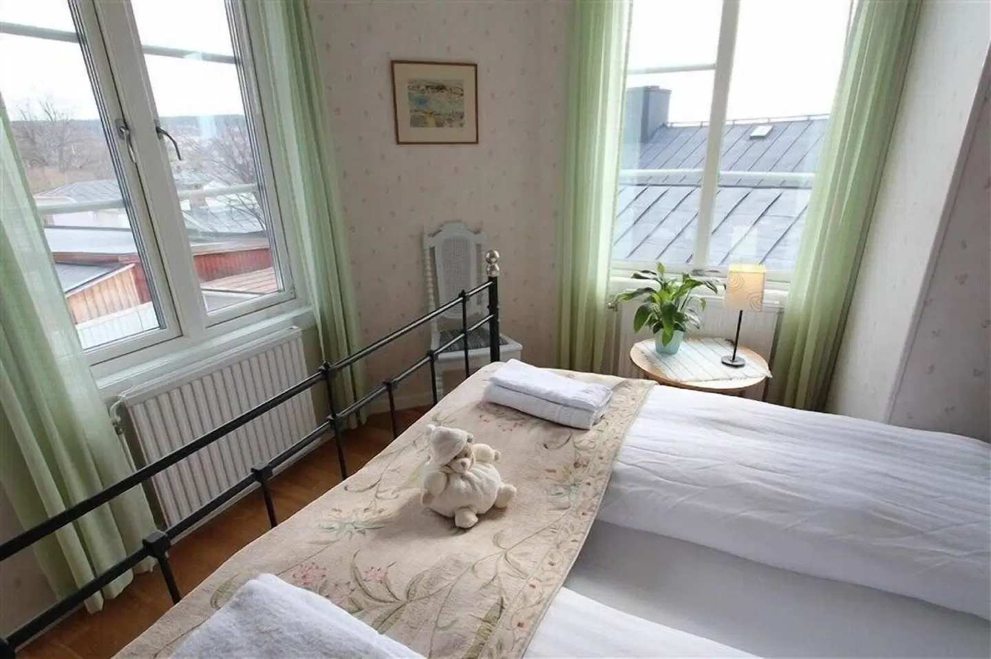 Bed & Breakfast Villa Sedin HEALTH_BEAUTY