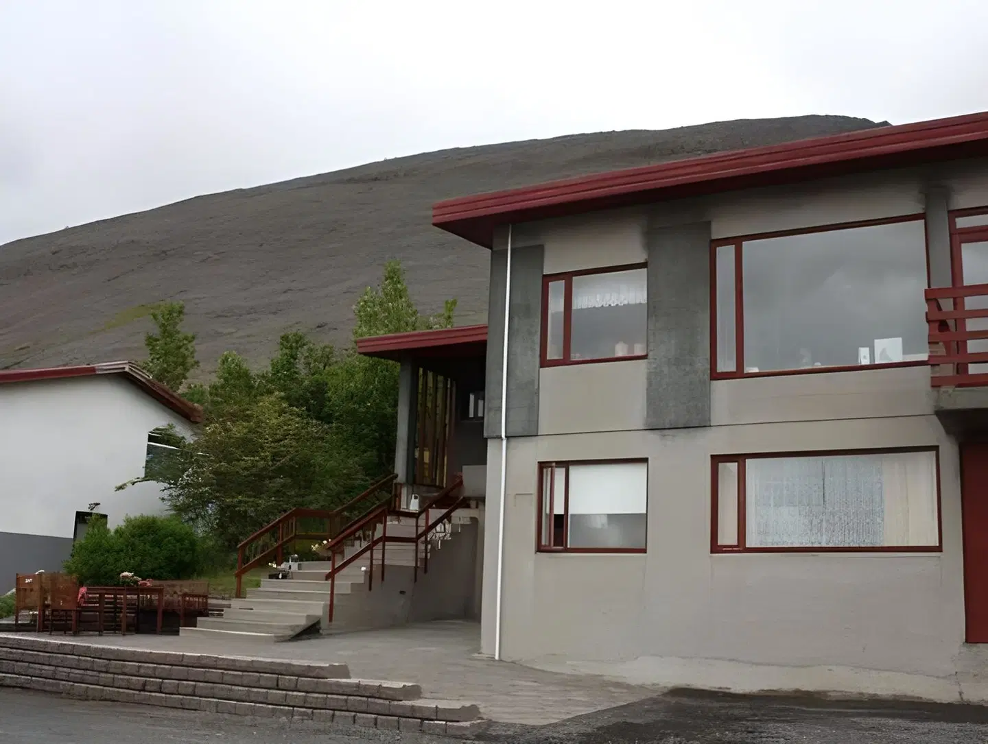 Guesthouse Stekkaból EXTERIOR