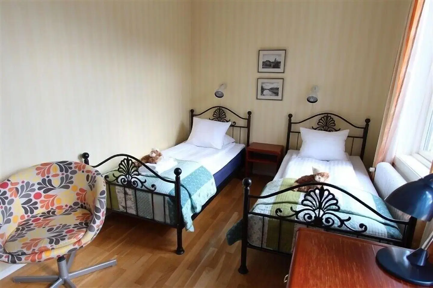 Bed & Breakfast Villa Sedin ROOM_EXAMPLE