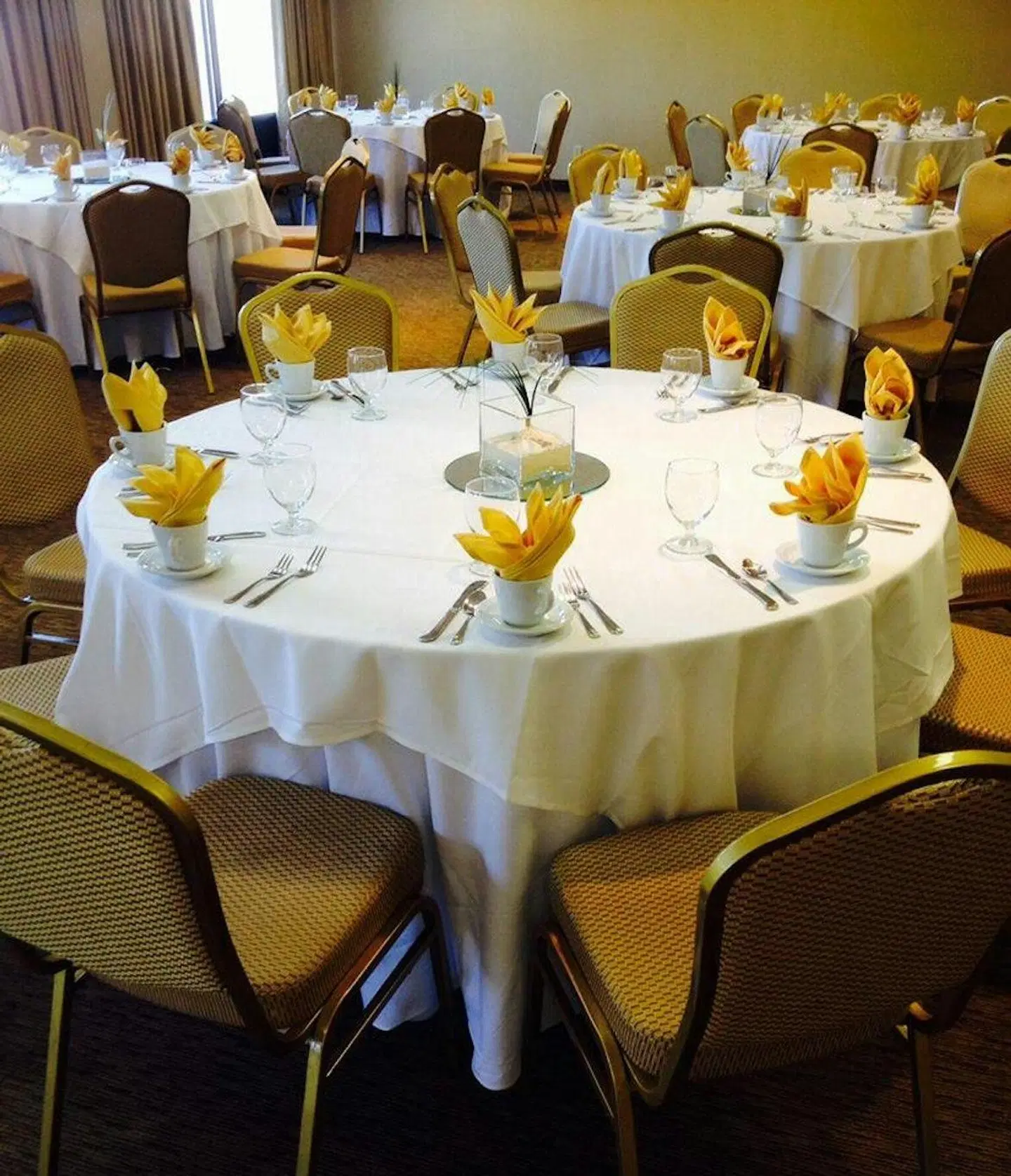 The Breakers Hotel and Suites Restaurant