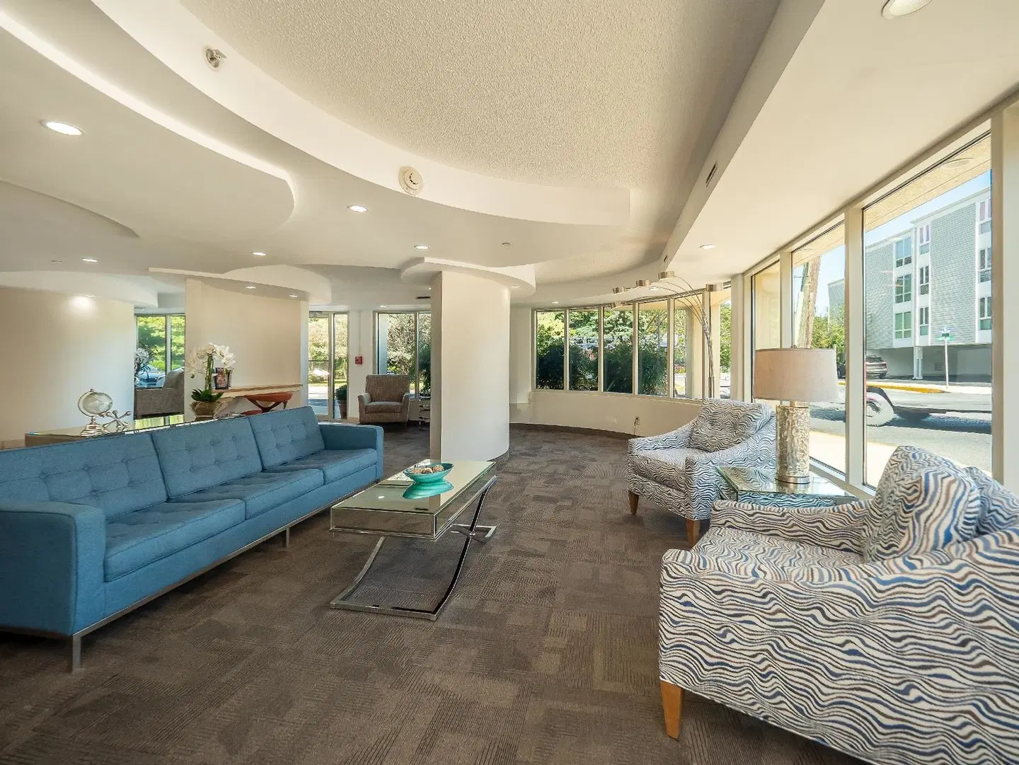The Breakers Hotel and Suites LOUNGE_LOBBY