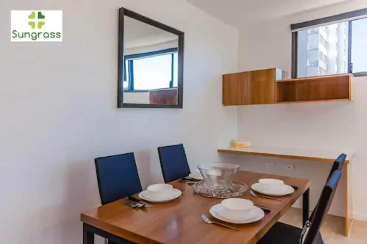 Fleet Lane Apartments ROOM_EXAMPLE